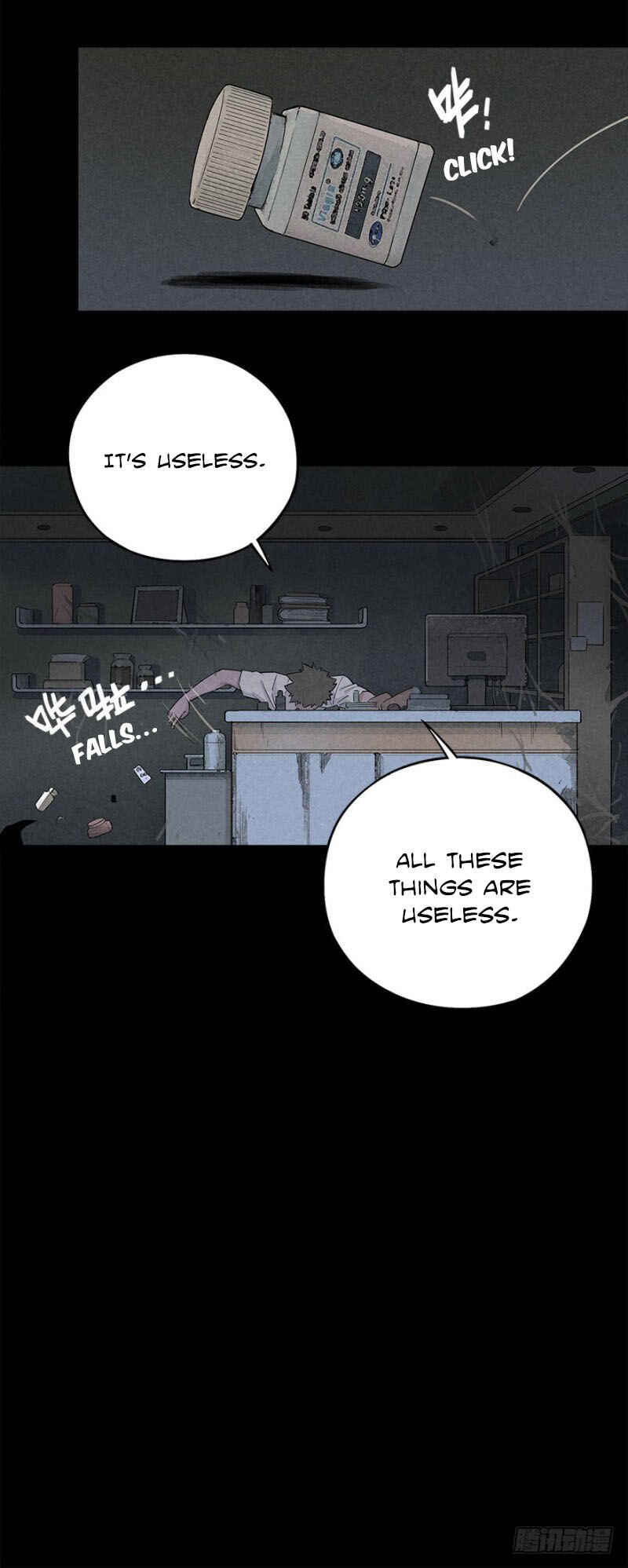 Chapter 20 - Page 5