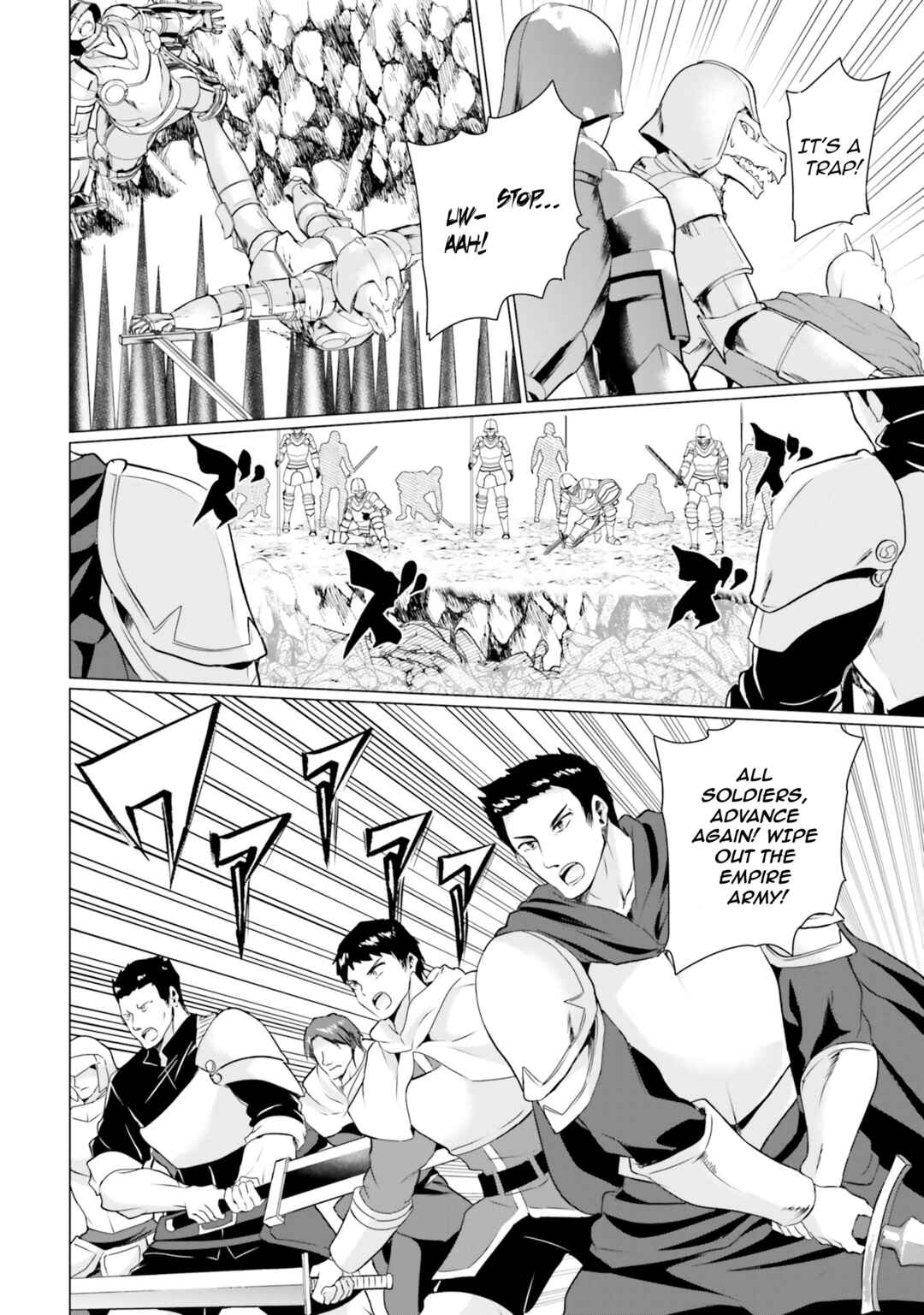Chapter 31 - Page 25