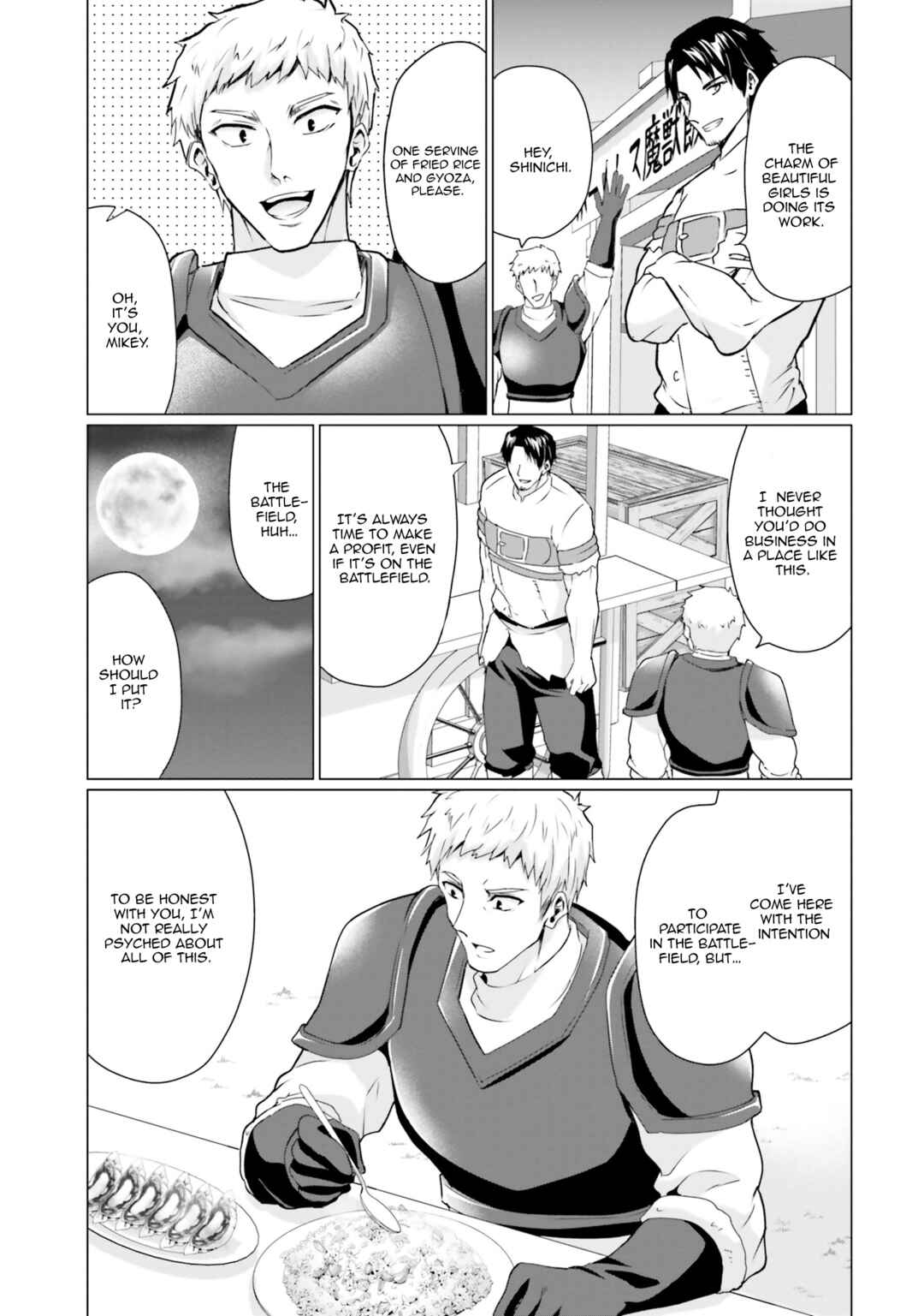 Chapter 31 - Page 8