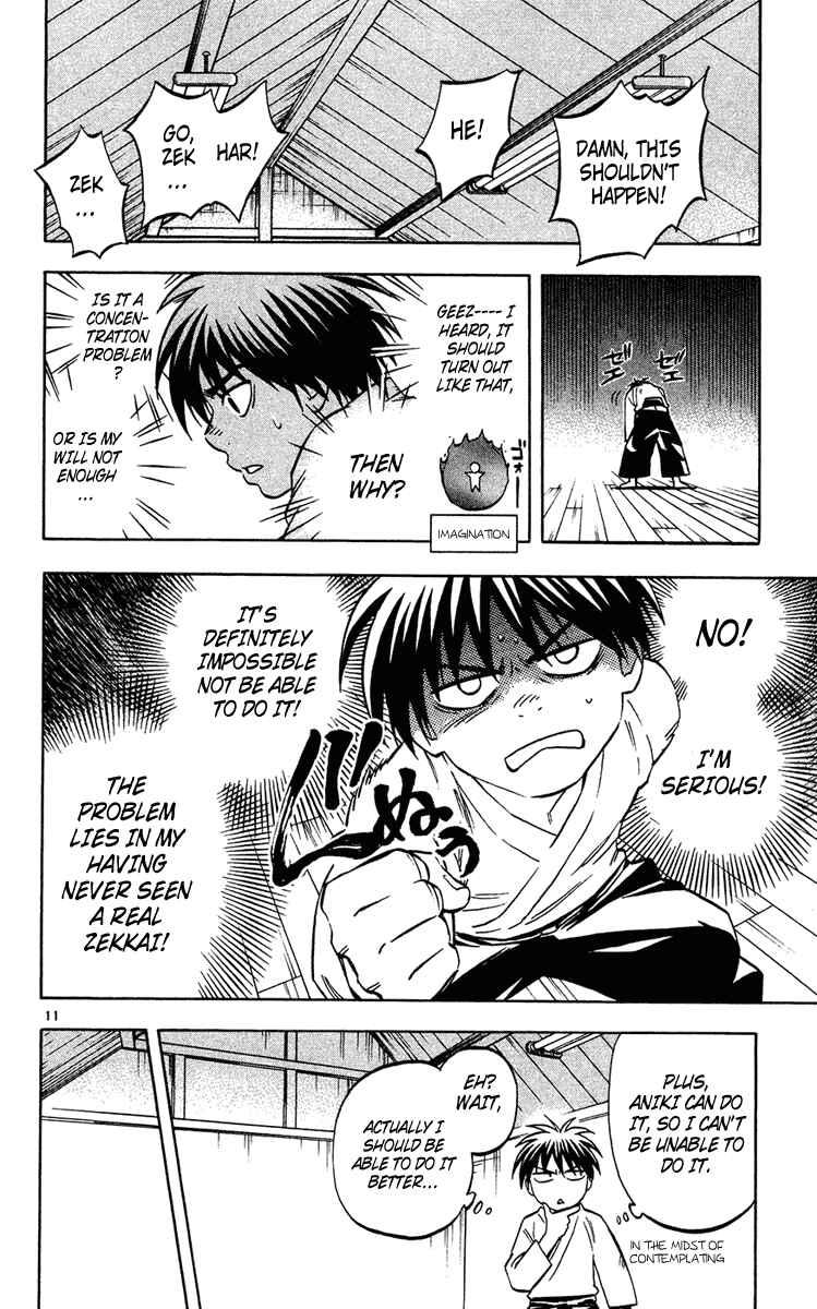 Chapter 130 - Page 11