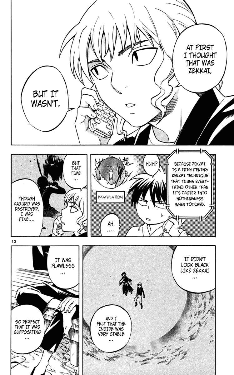 Chapter 130 - Page 13