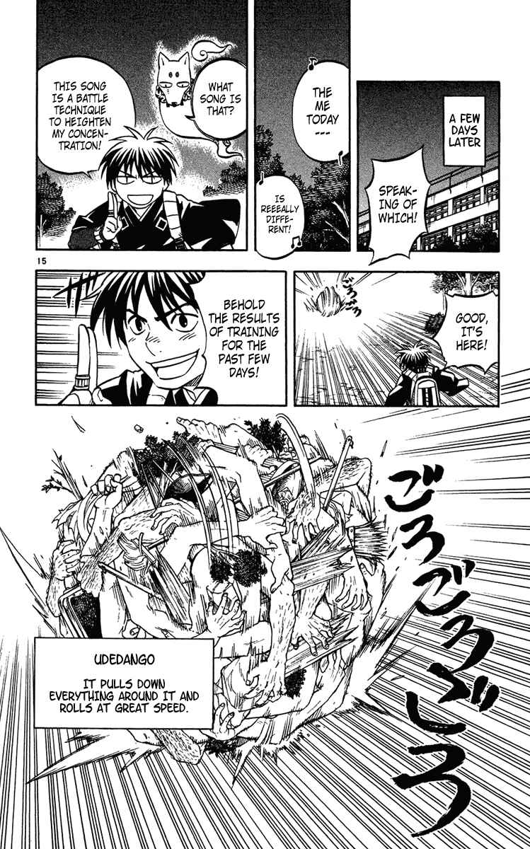 Chapter 130 - Page 15