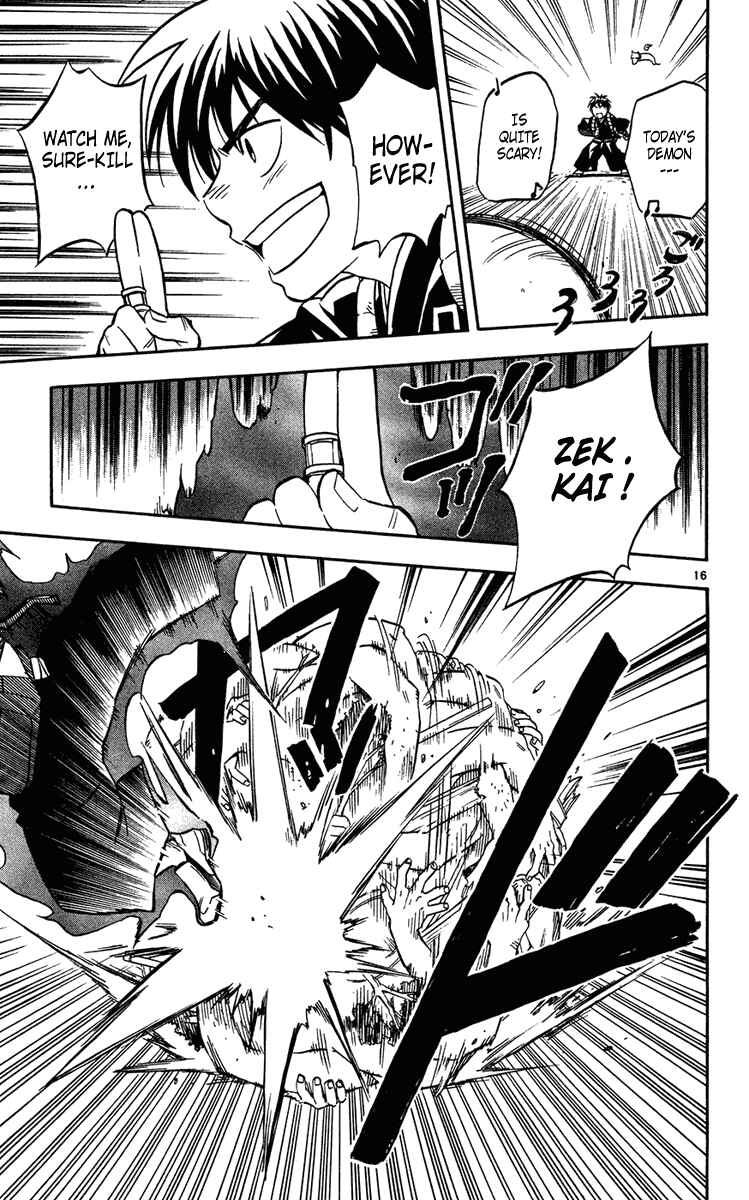 Chapter 130 - Page 16