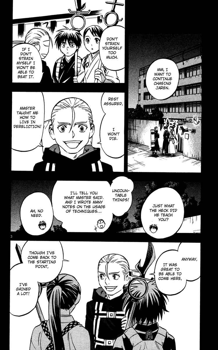 Chapter 130 - Page 3