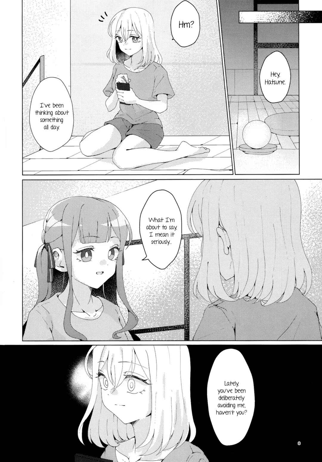 Chapter ? - Page 7