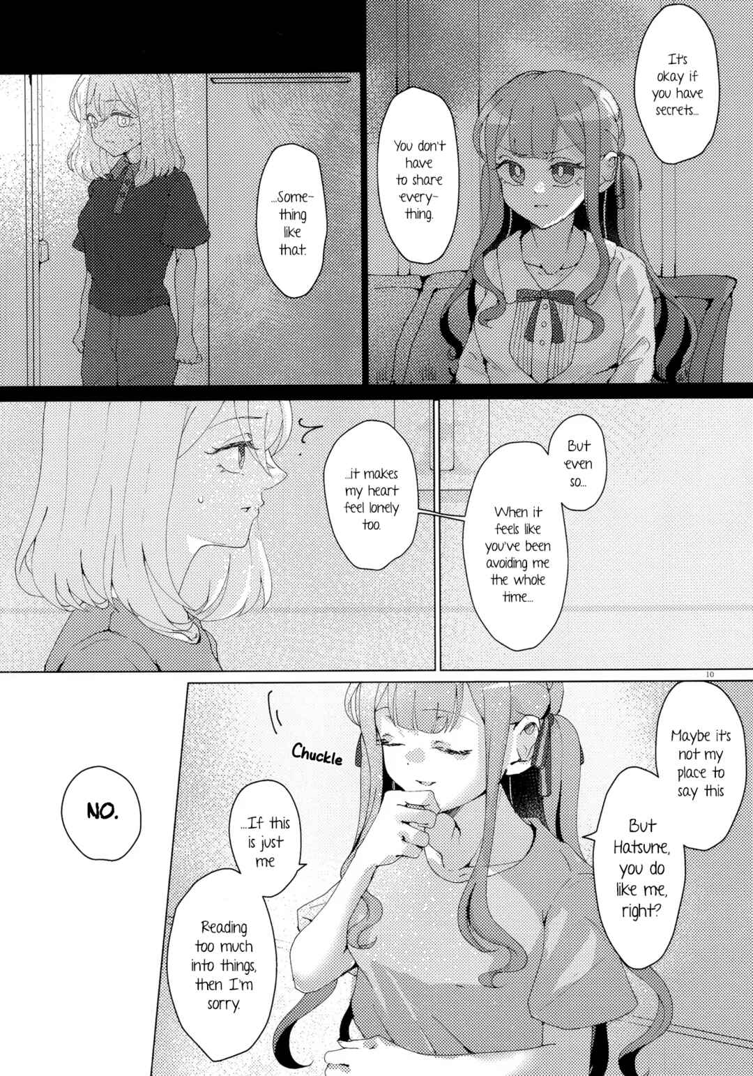 Chapter ? - Page 9