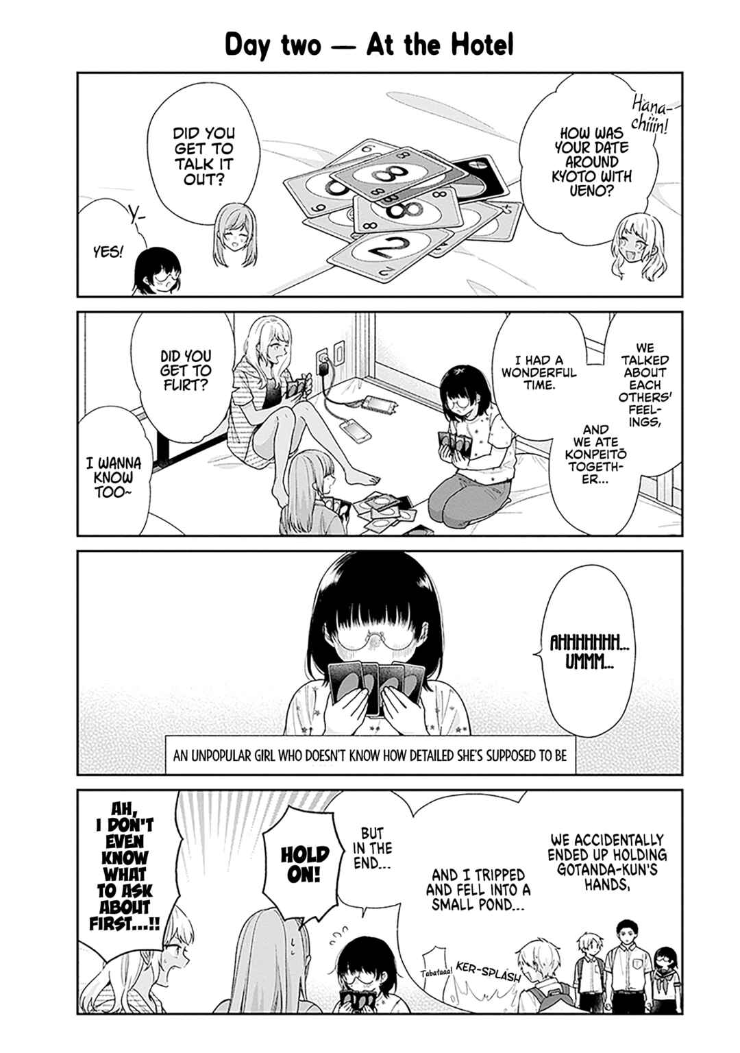 Chapter 56.5 - Page 6