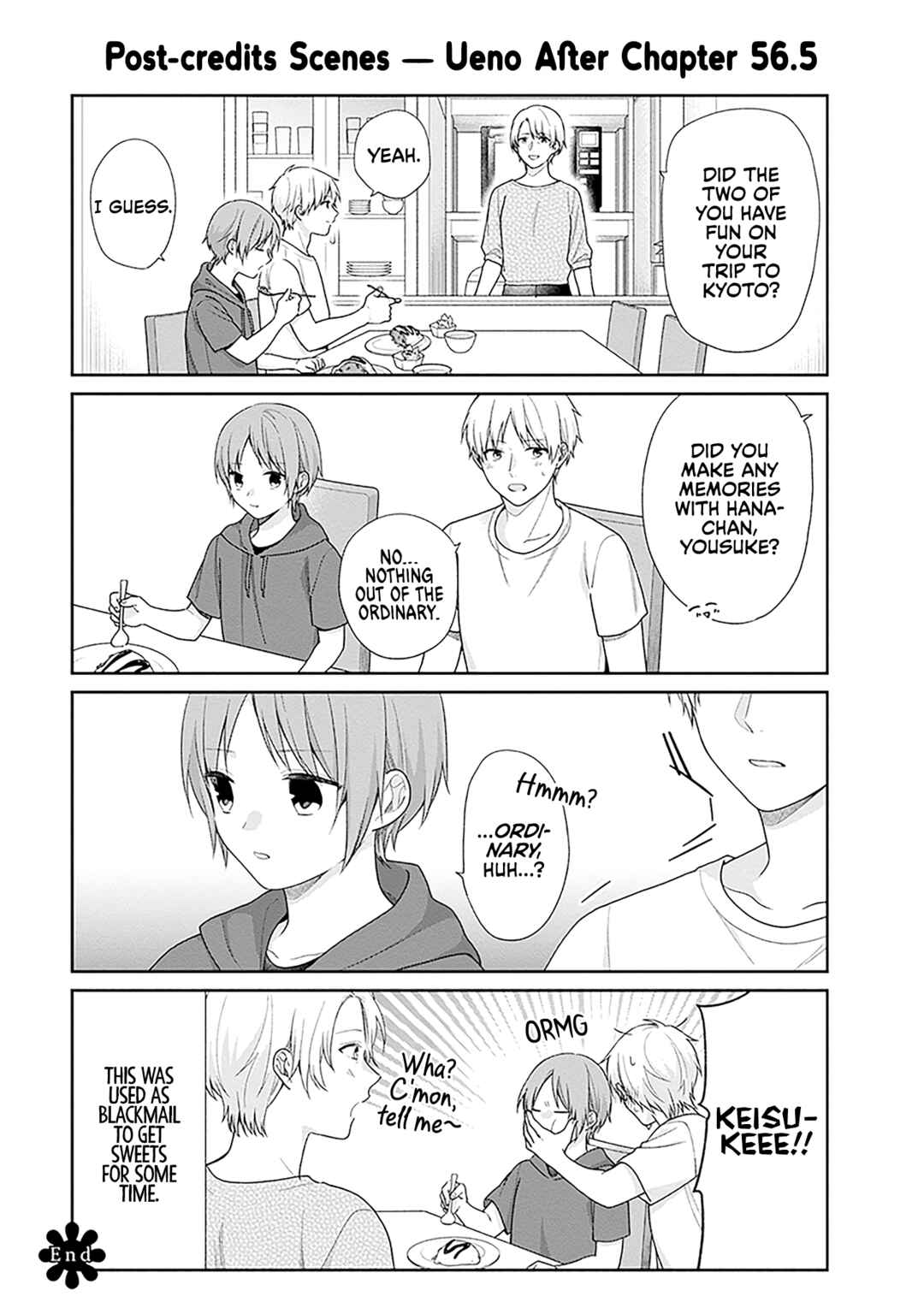 Chapter 56.5 - Page 7