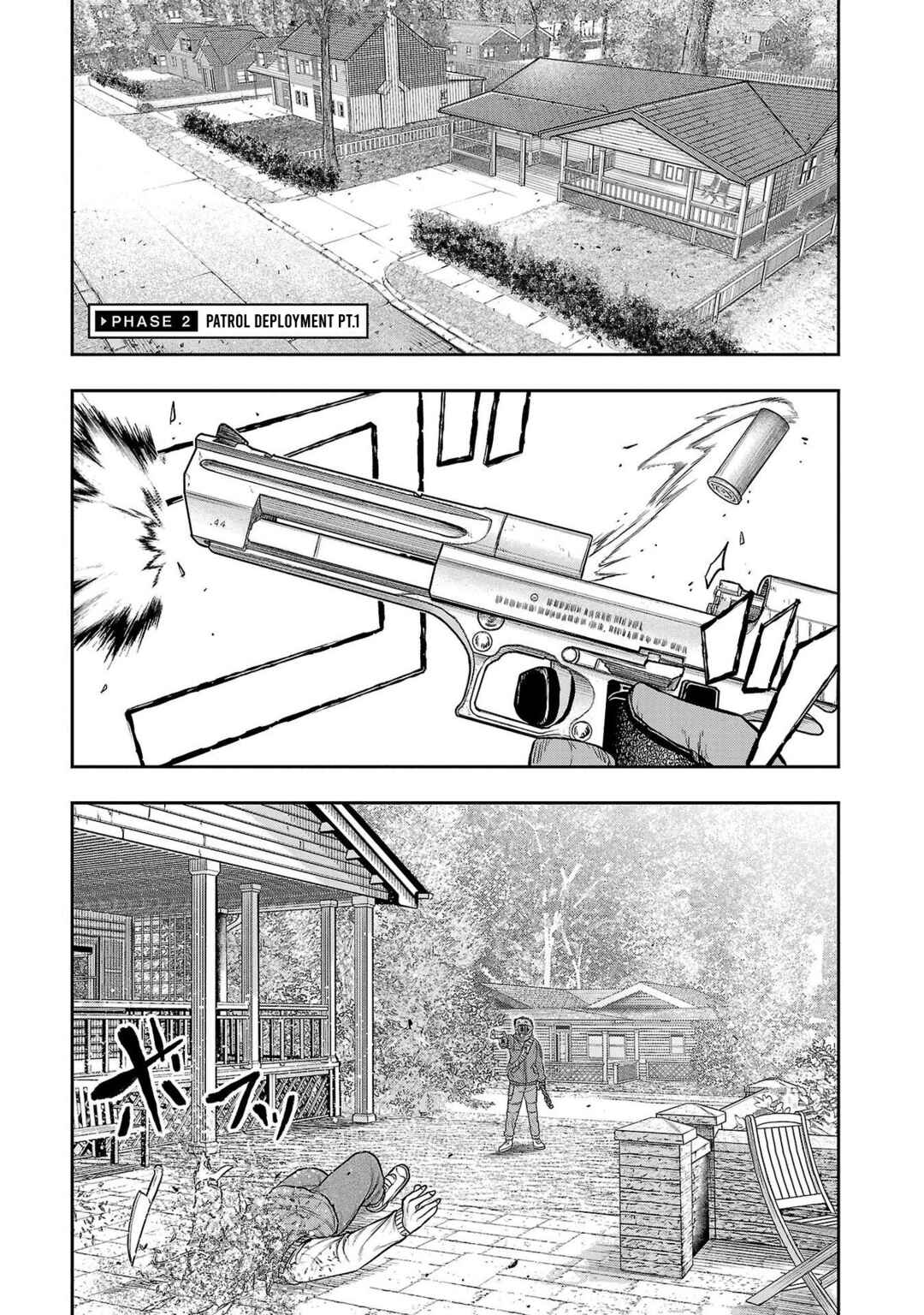 Chapter 2 - Page 1