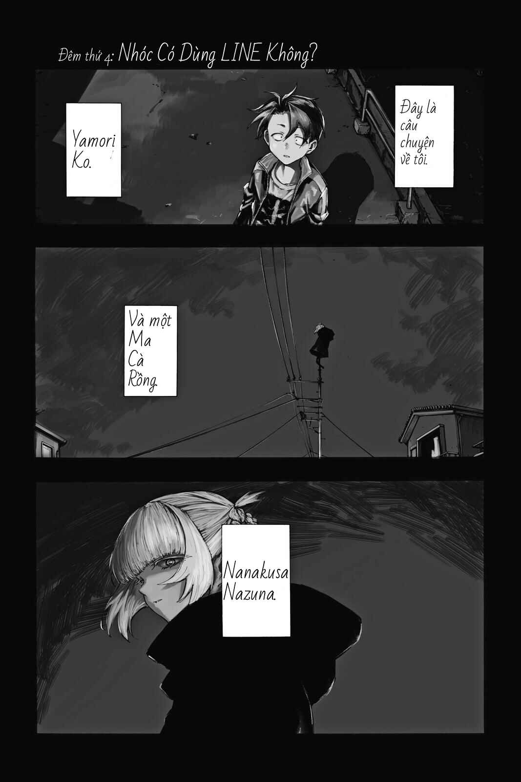 Chapter 4 - Page 1