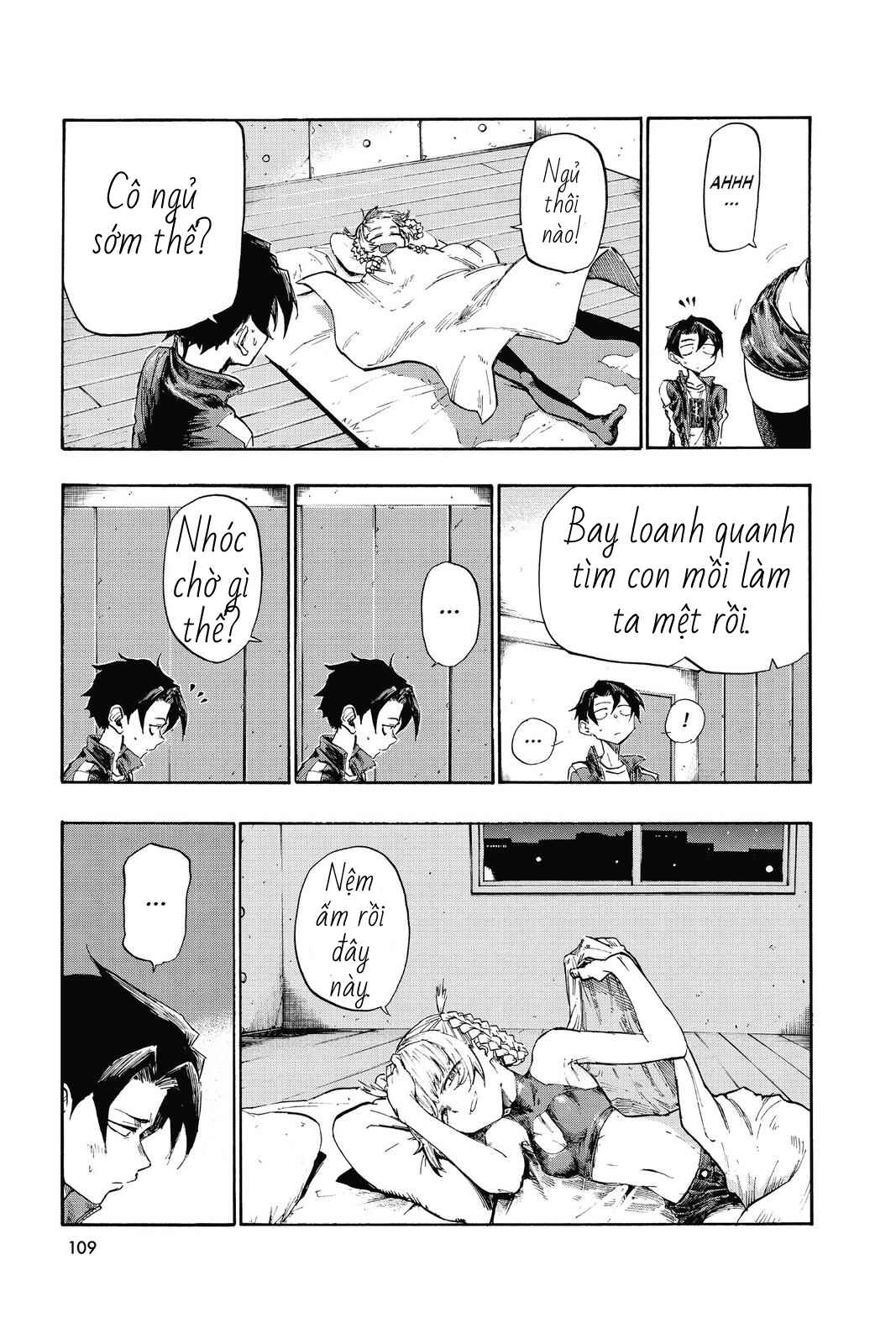 Chapter 4 - Page 16