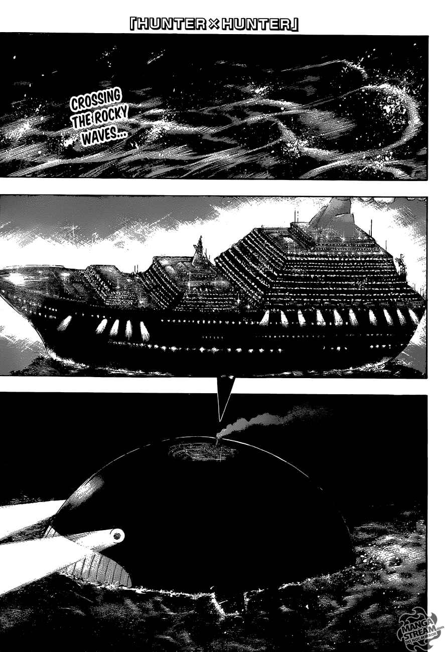 Chapter 369 - Page 1