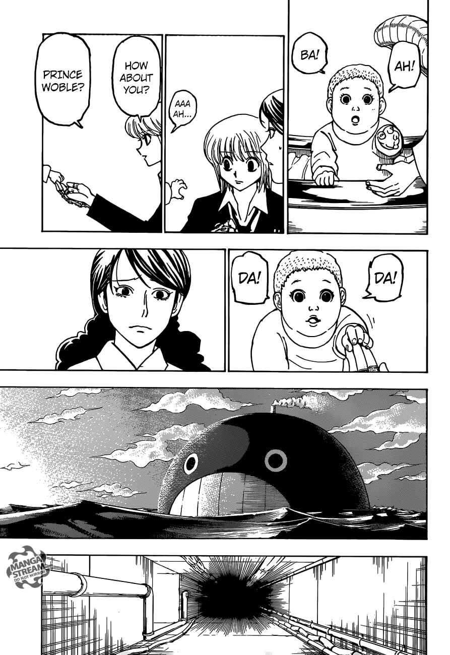 Chapter 369 - Page 11
