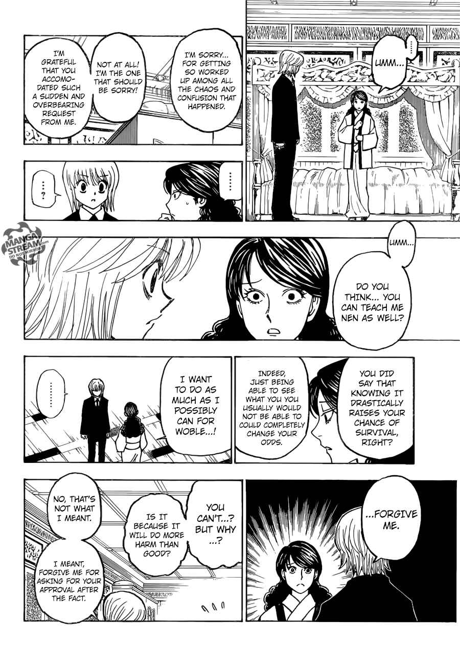 Chapter 369 - Page 16