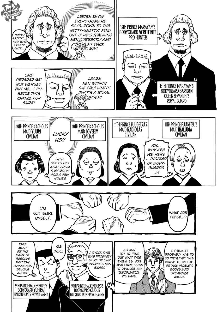 Chapter 369 - Page 18