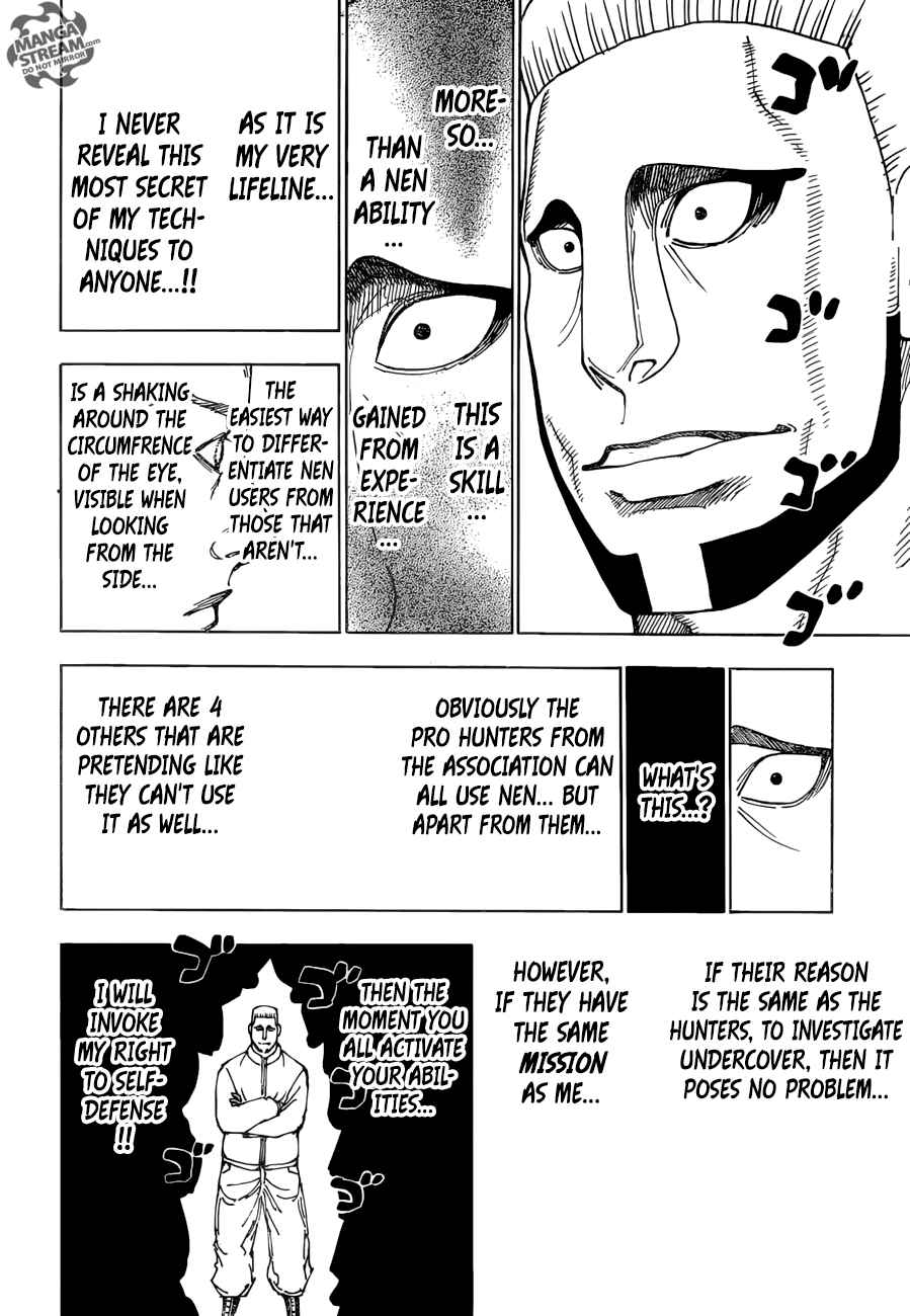 Chapter 369 - Page 20