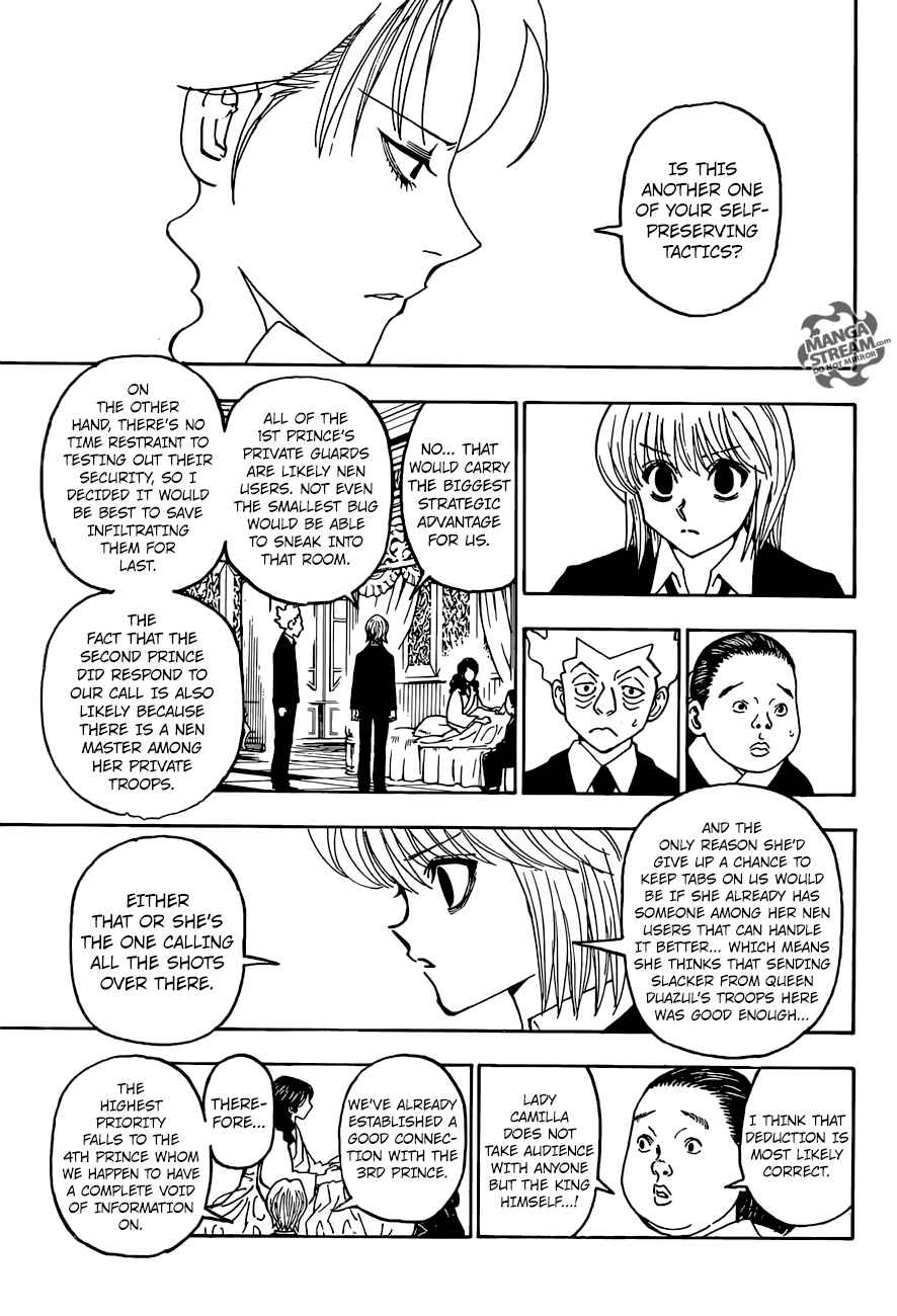 Chapter 369 - Page 9