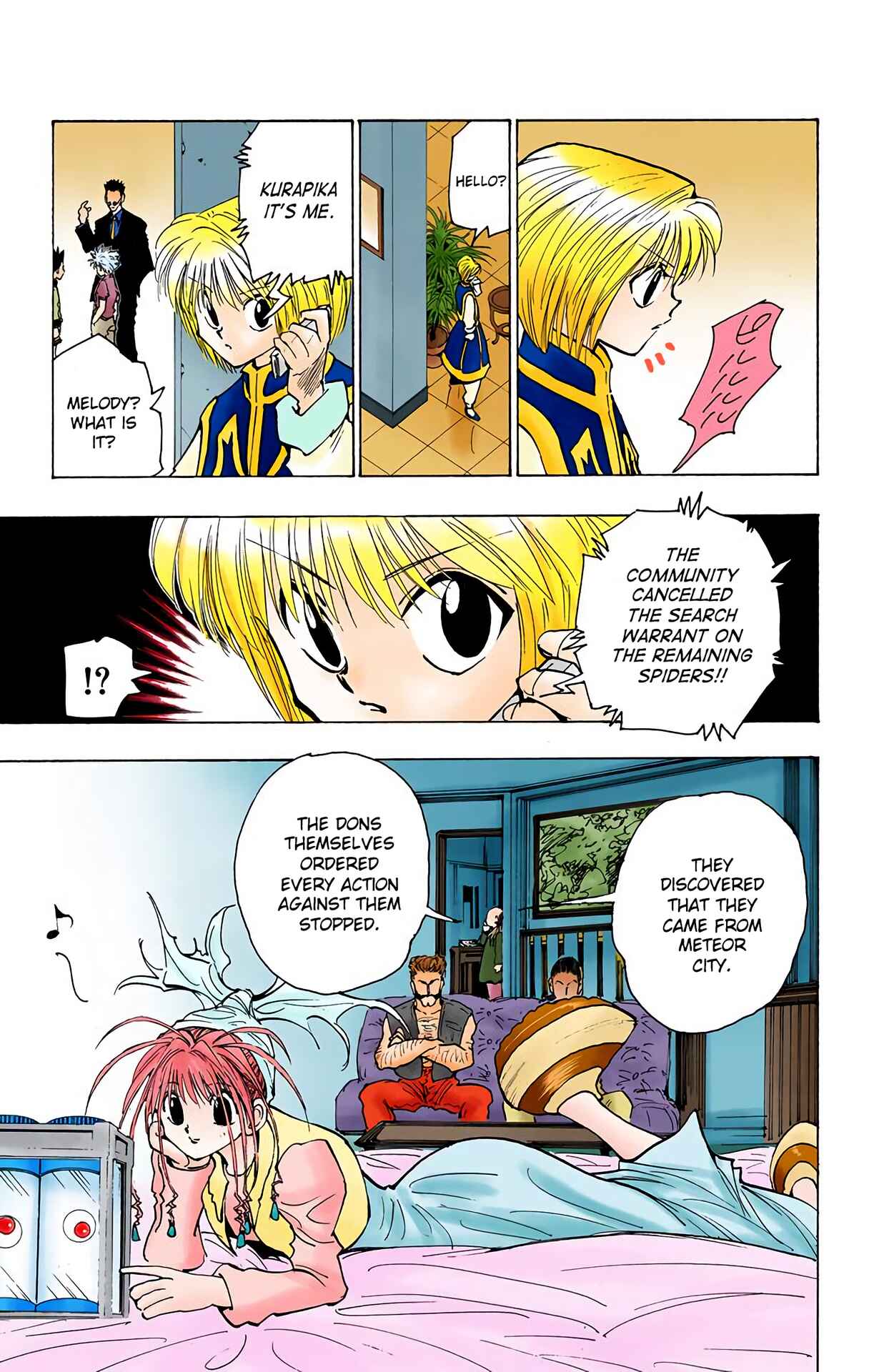 Chapter 105 - Page 3