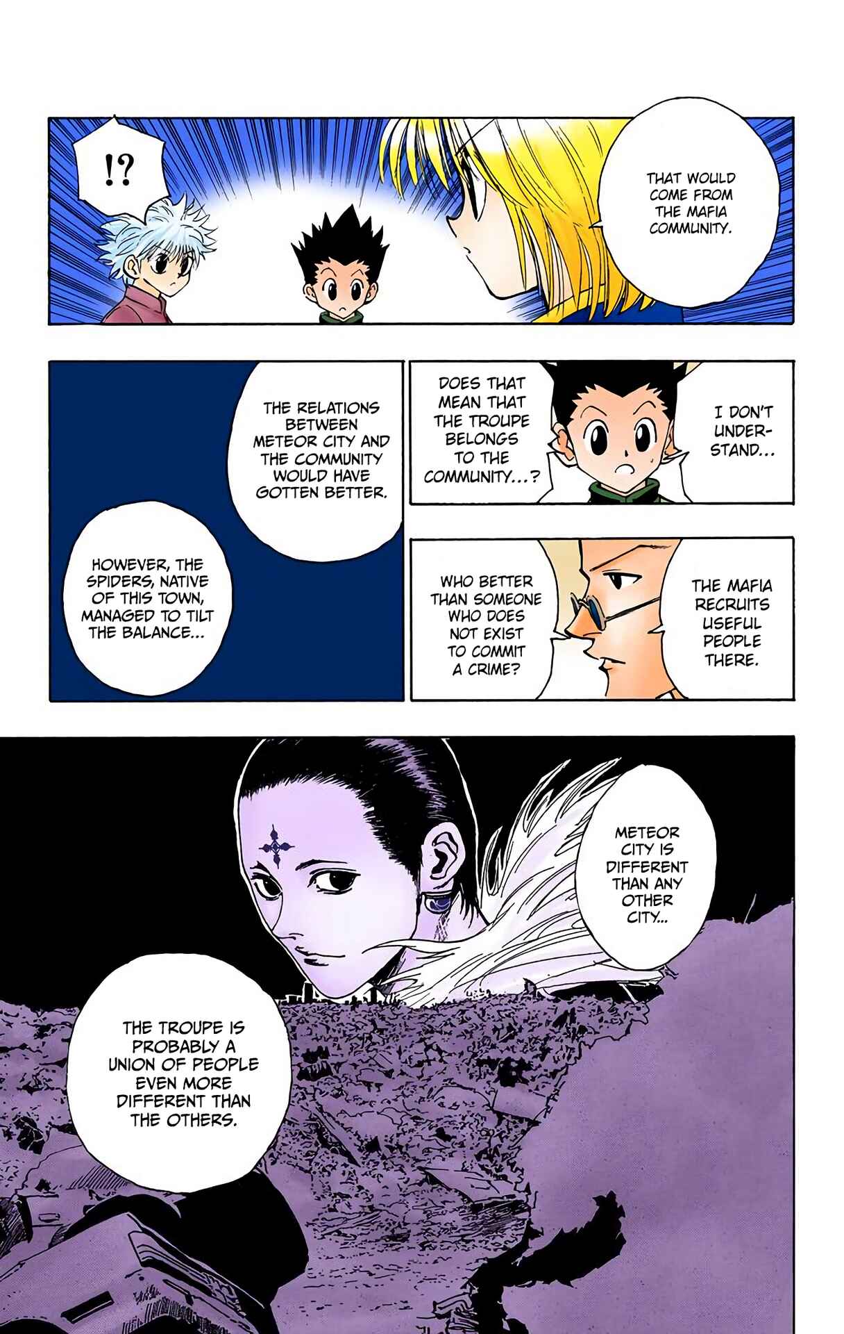 Chapter 105 - Page 5