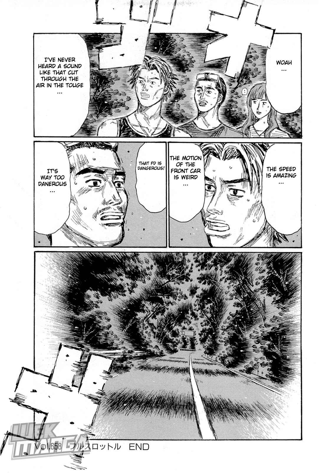 Chapter 658 - Page 7