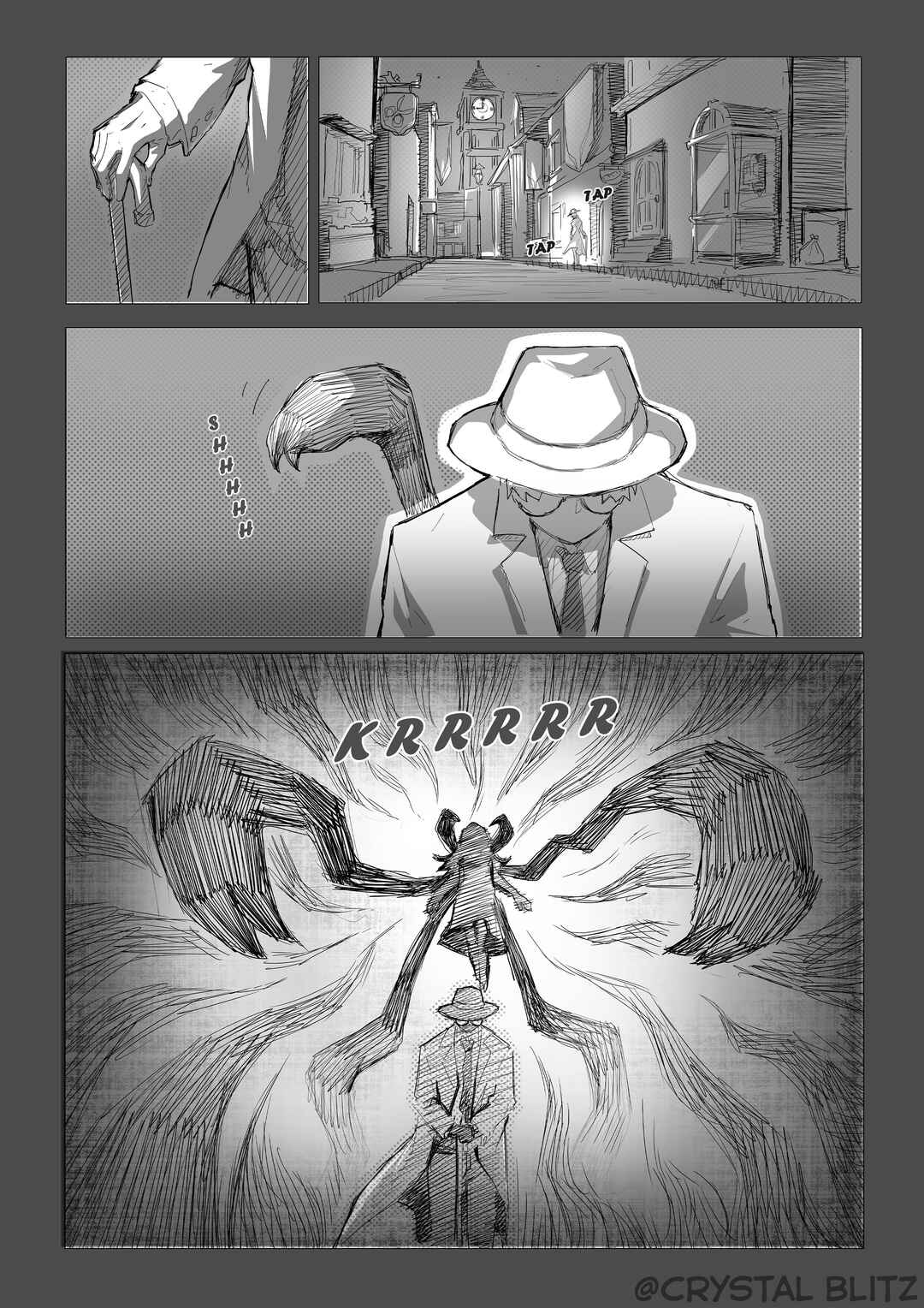 Chapter 1 - Page 1