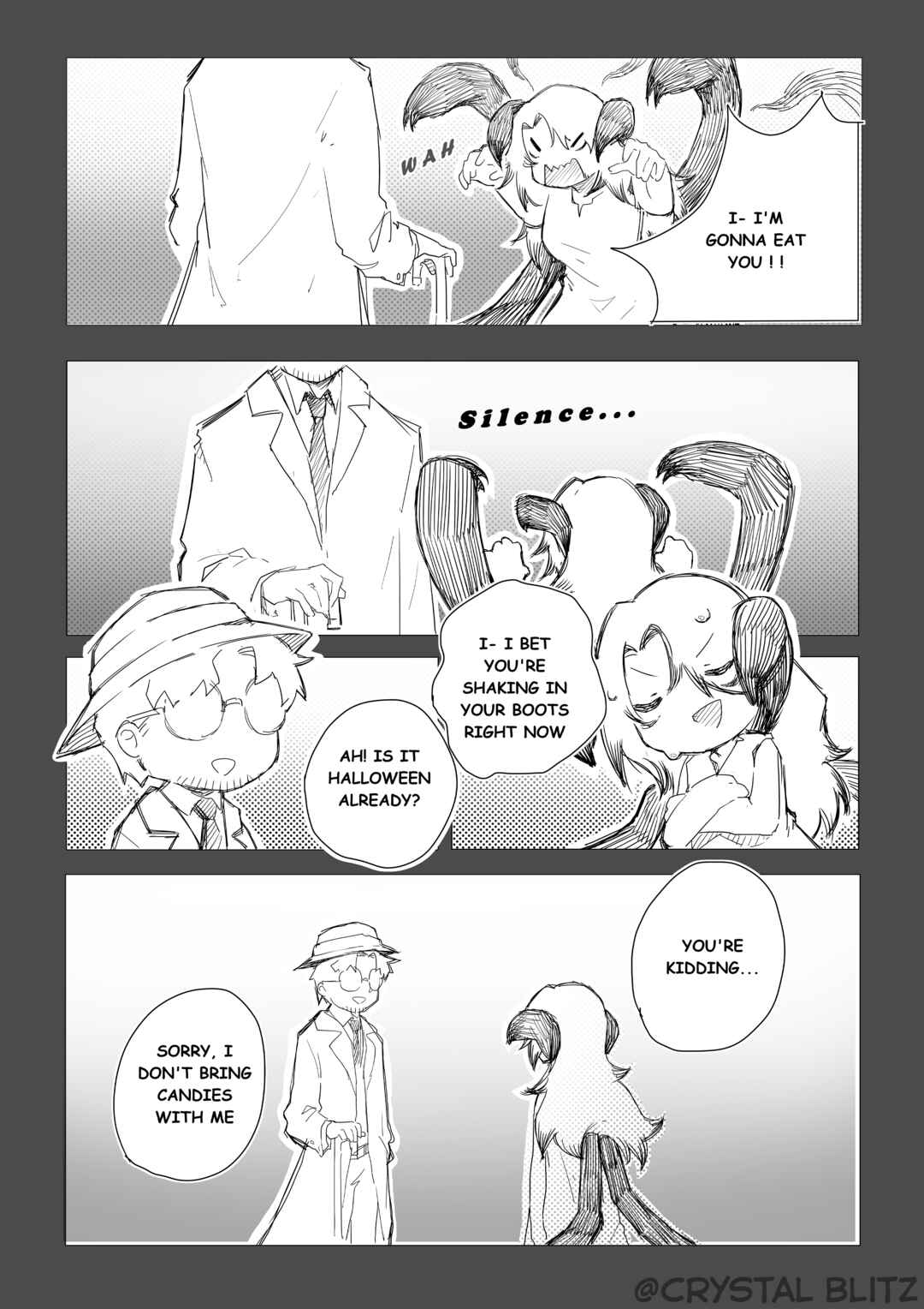Chapter 1 - Page 3