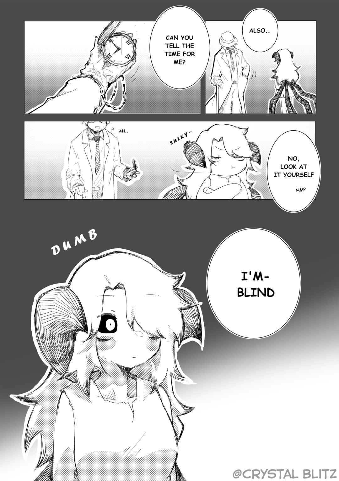 Chapter 1 - Page 4