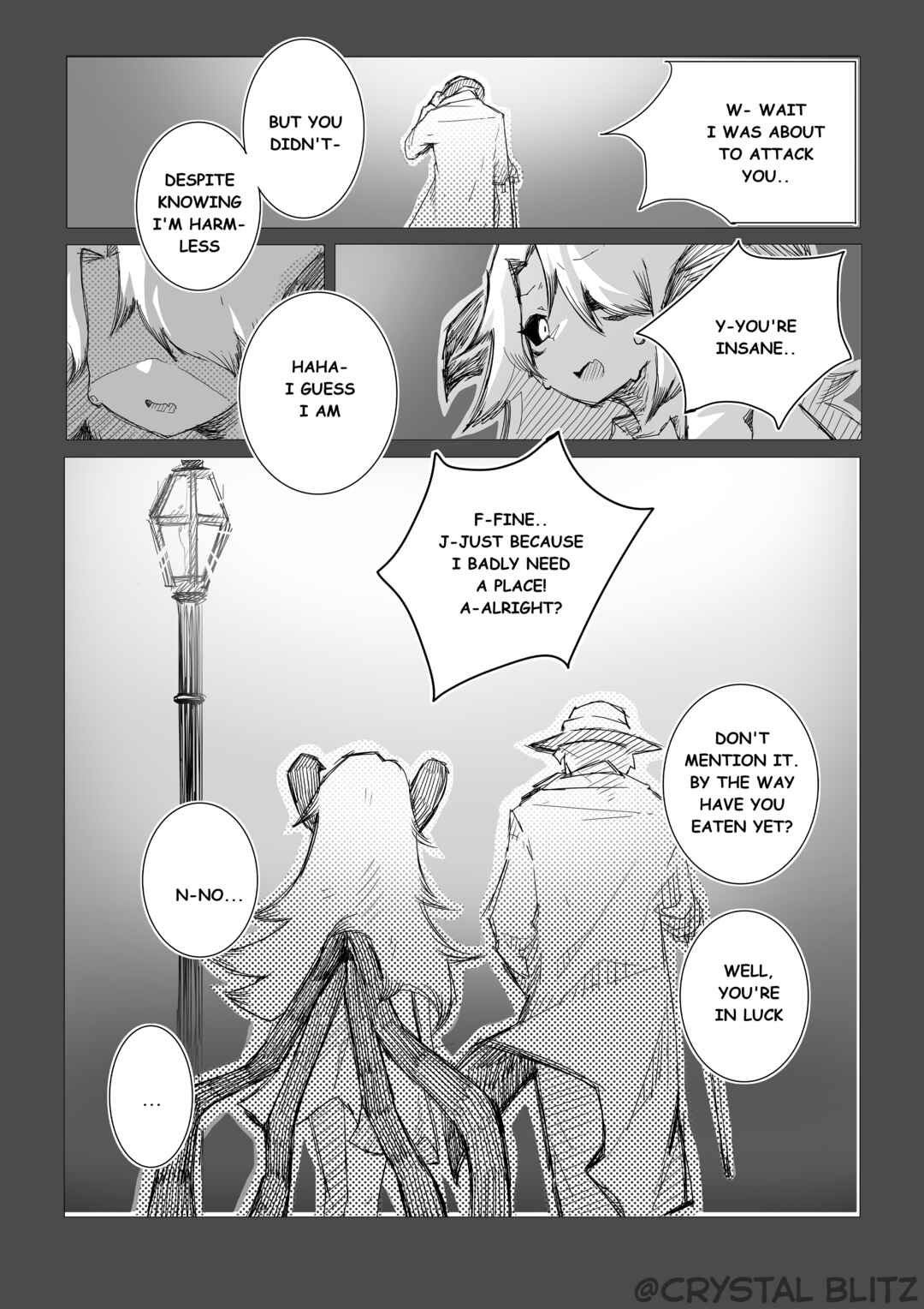Chapter 1 - Page 7