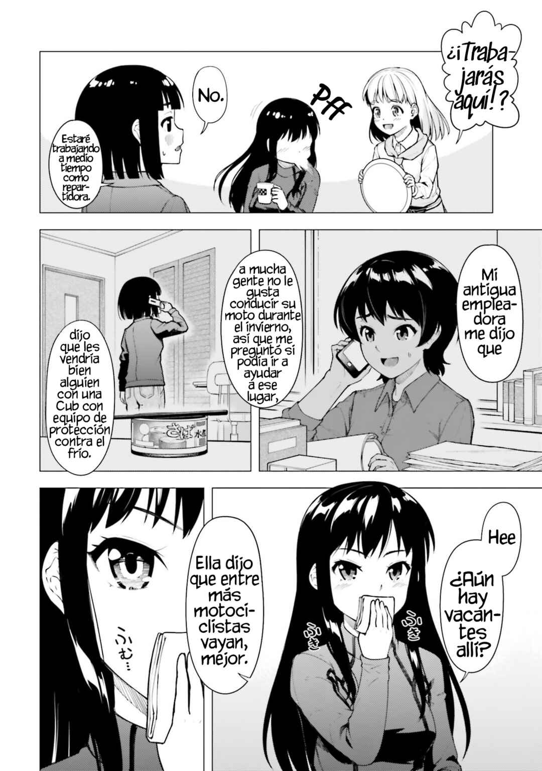 Chapter 23 - Page 3