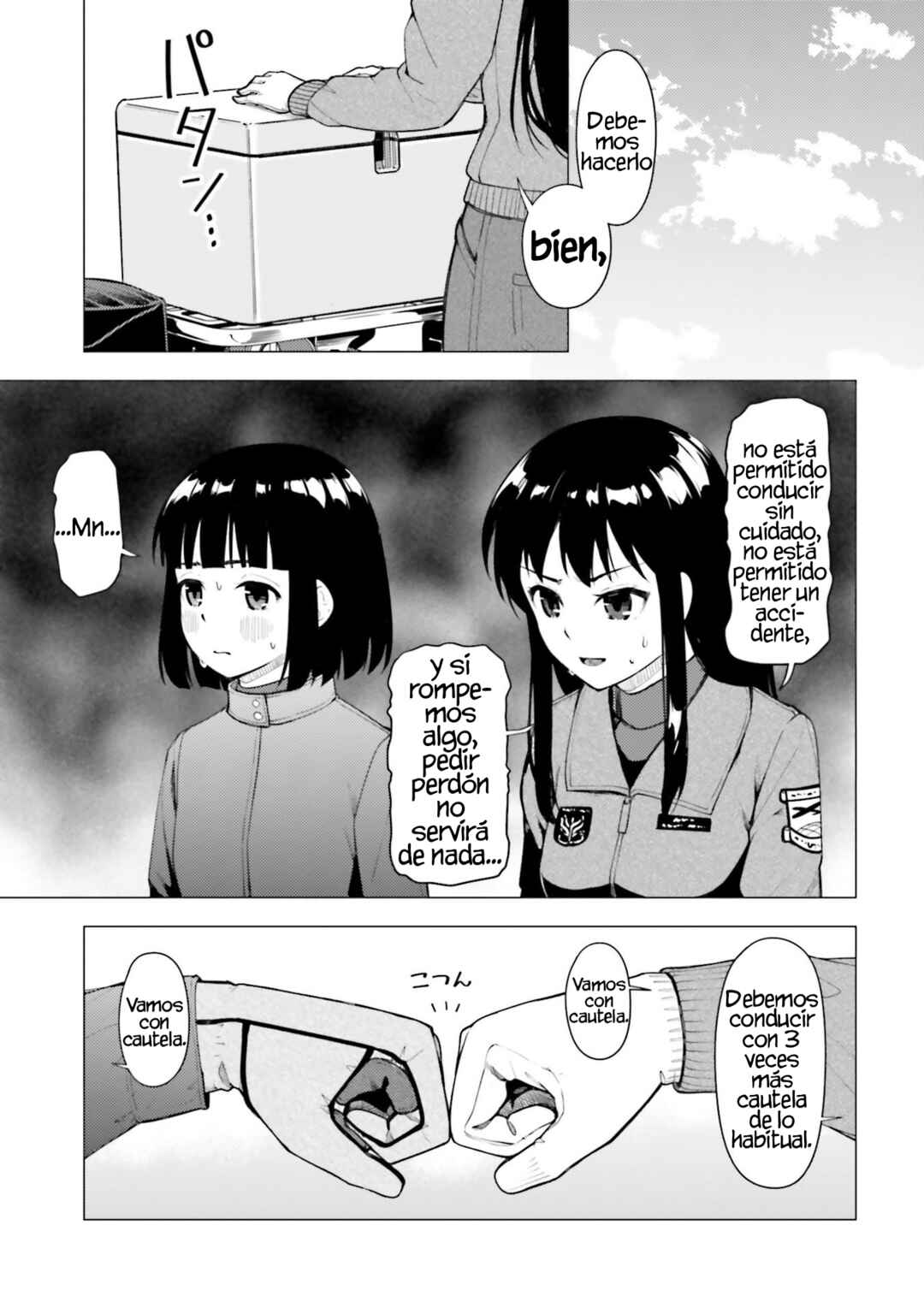 Chapter 23 - Page 8