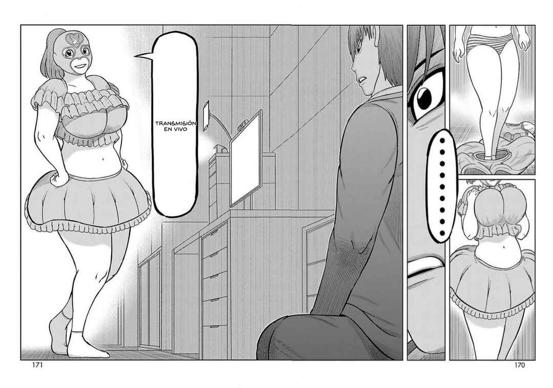 Chapter 36 - Page 33