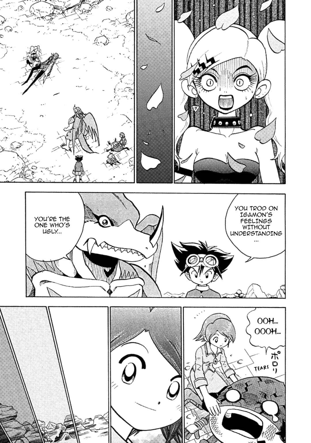 Chapter 28 - Page 21