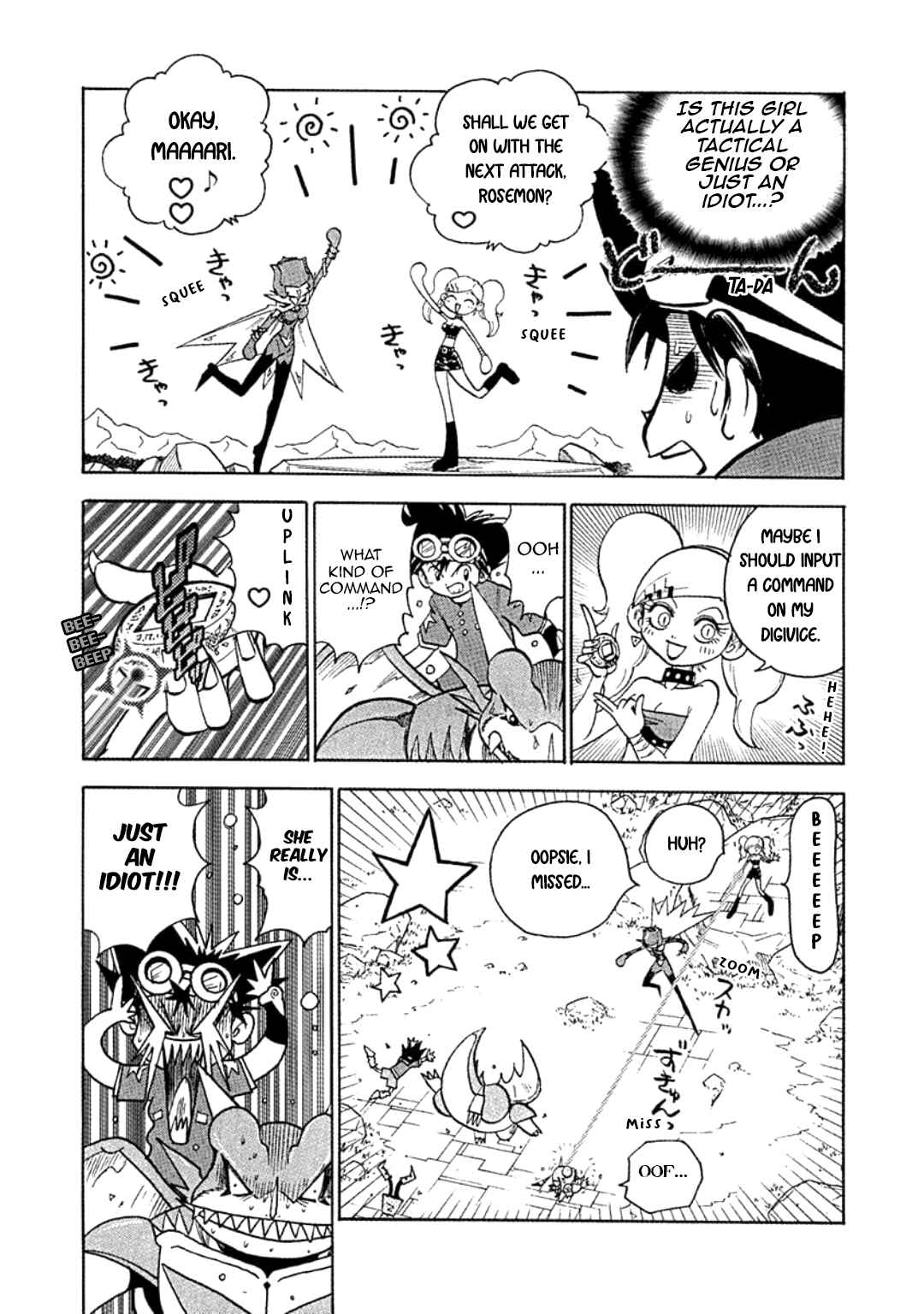 Chapter 28 - Page 6
