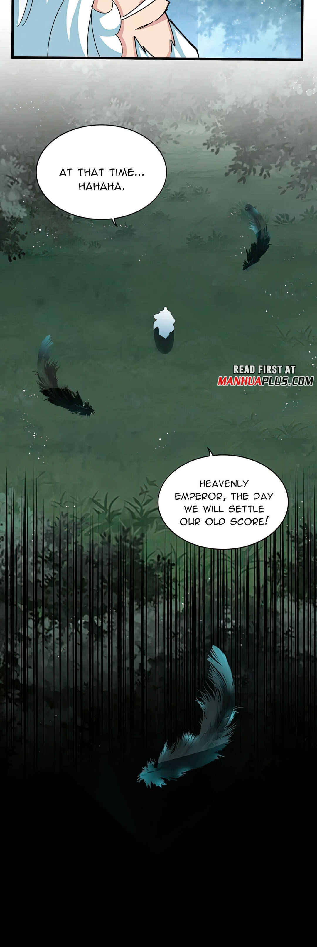 Chapter 445 - Page 12
