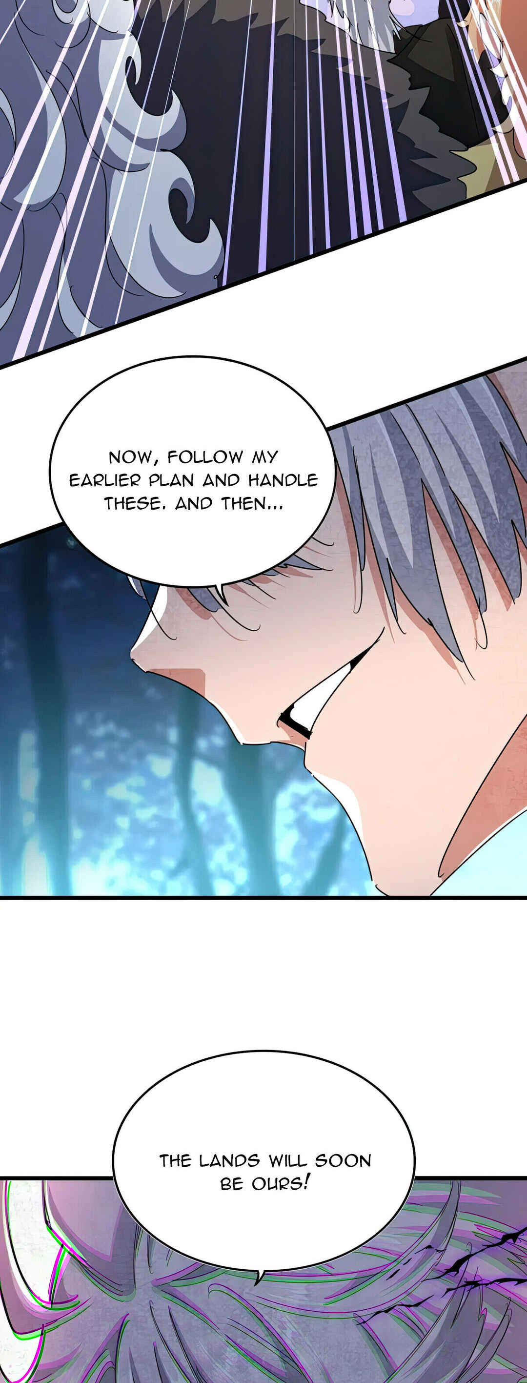 Chapter 445 - Page 30
