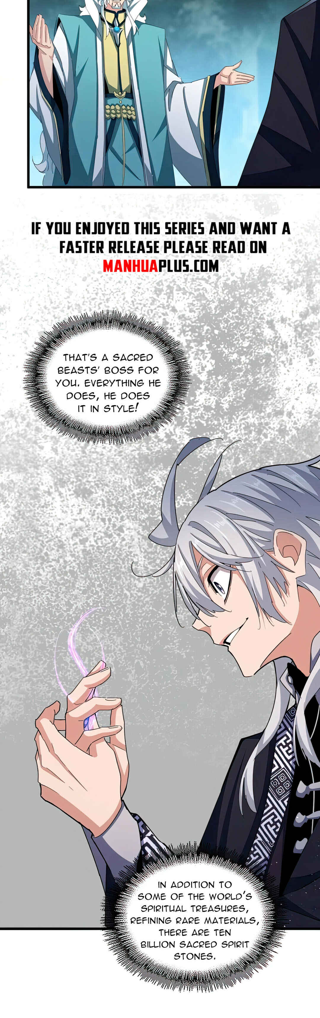 Chapter 445 - Page 4