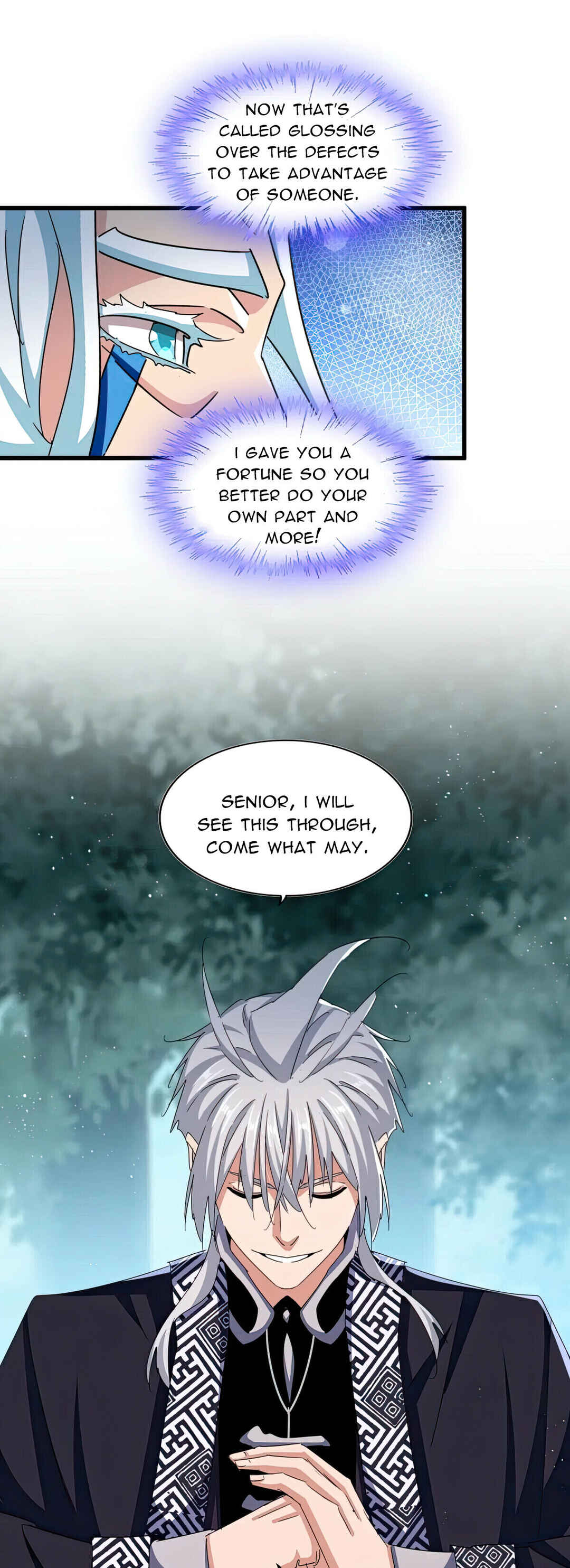 Chapter 445 - Page 5