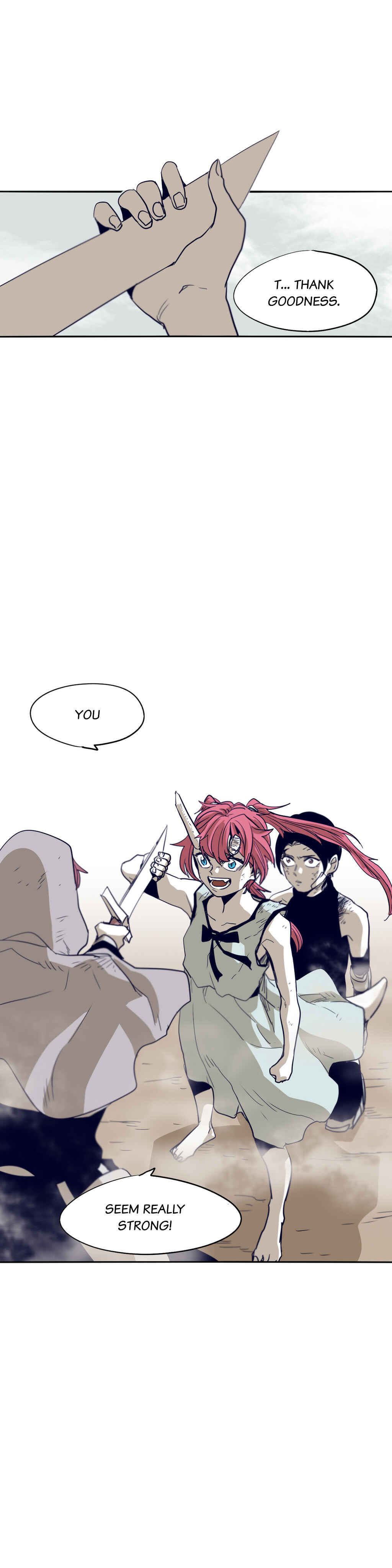 Chapter 55 - Page 25