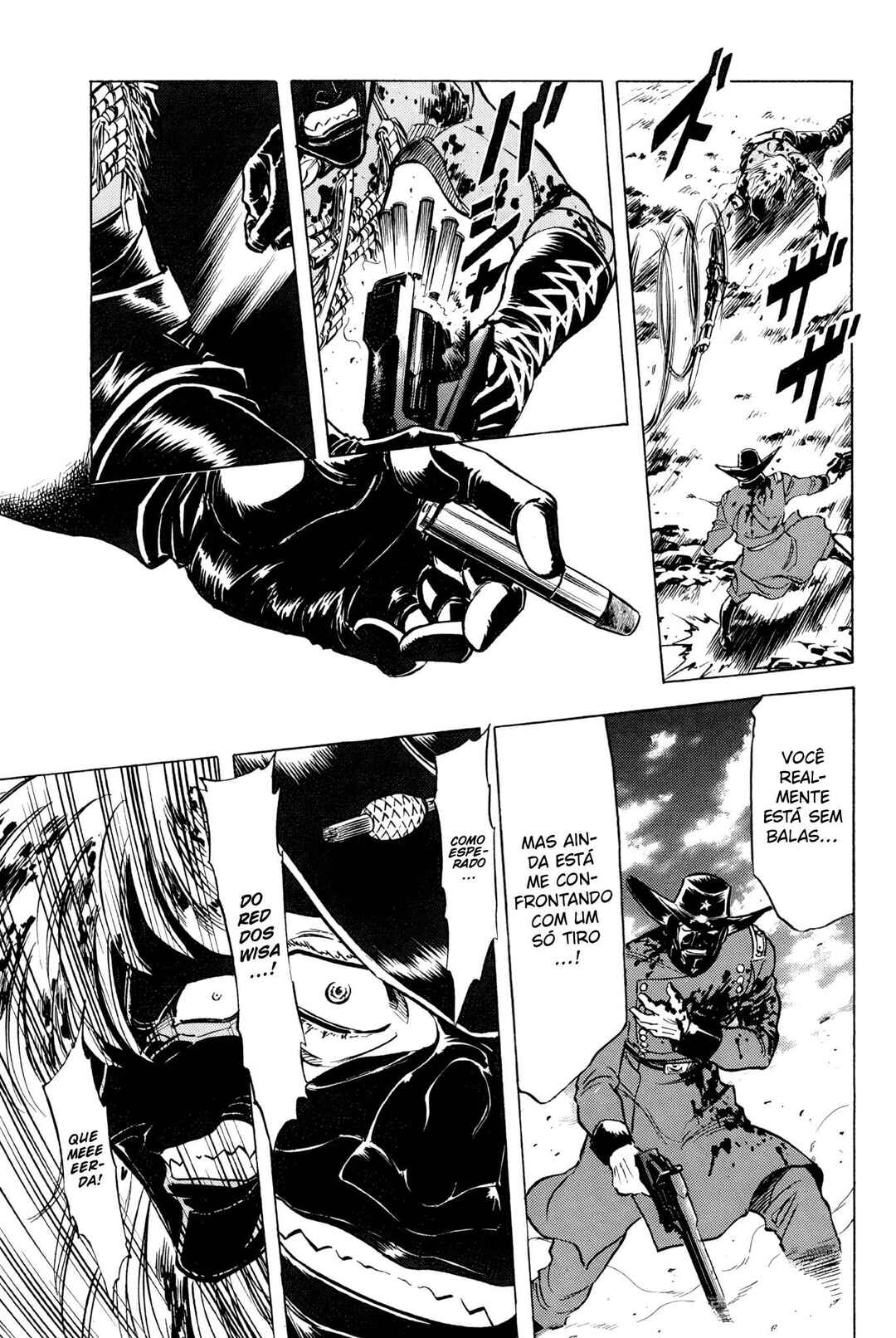 Chapter 150 - Page 10