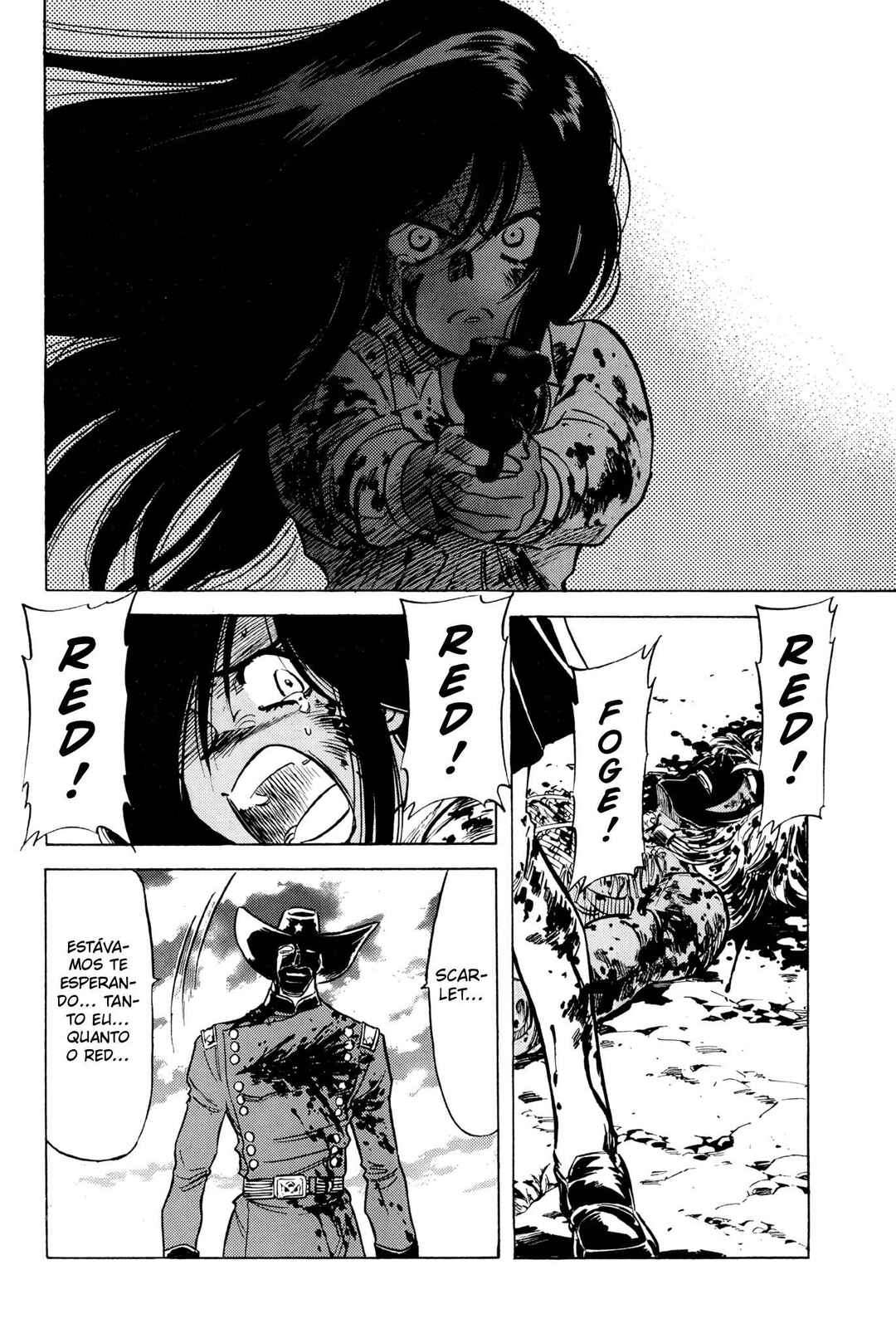 Chapter 150 - Page 16