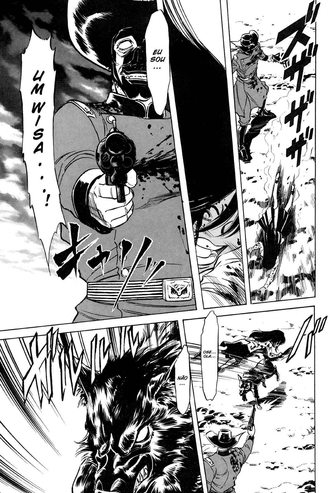 Chapter 150 - Page 19