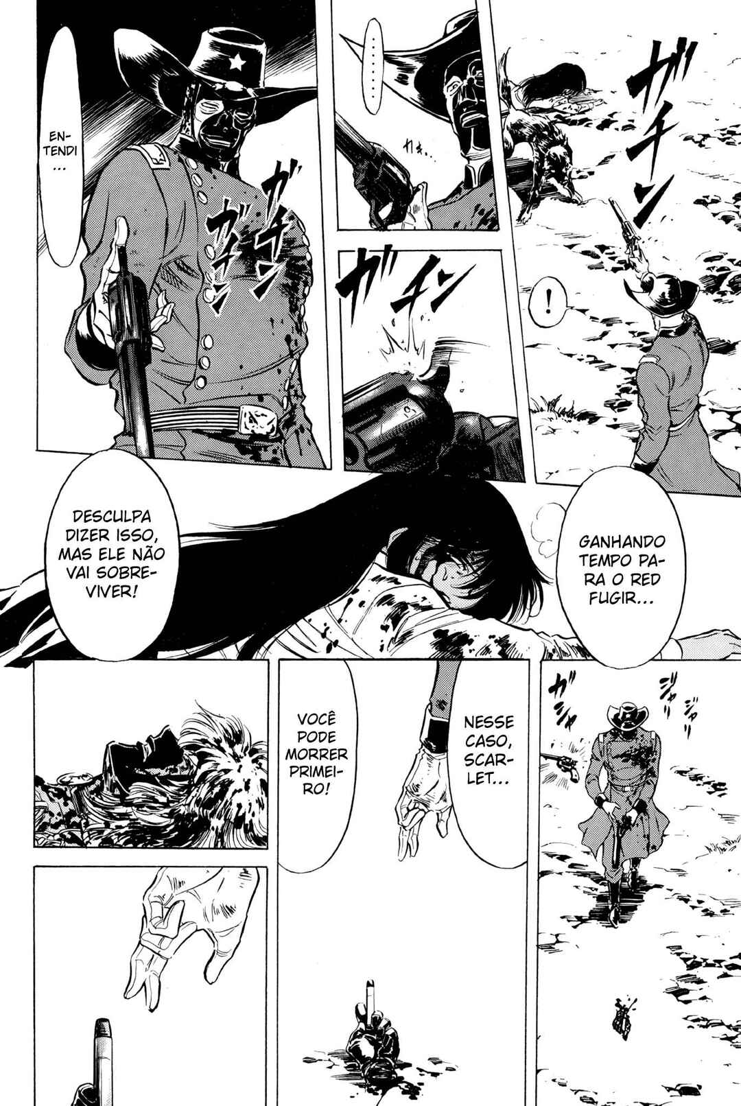 Chapter 150 - Page 20