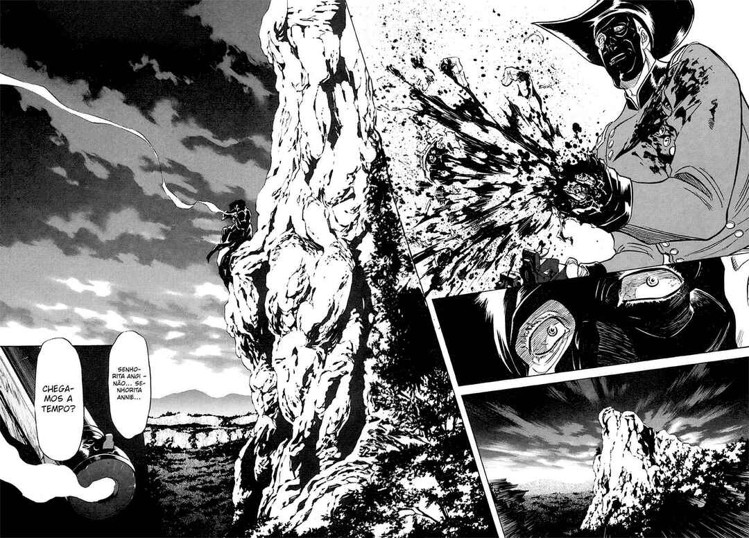 Chapter 150 - Page 22