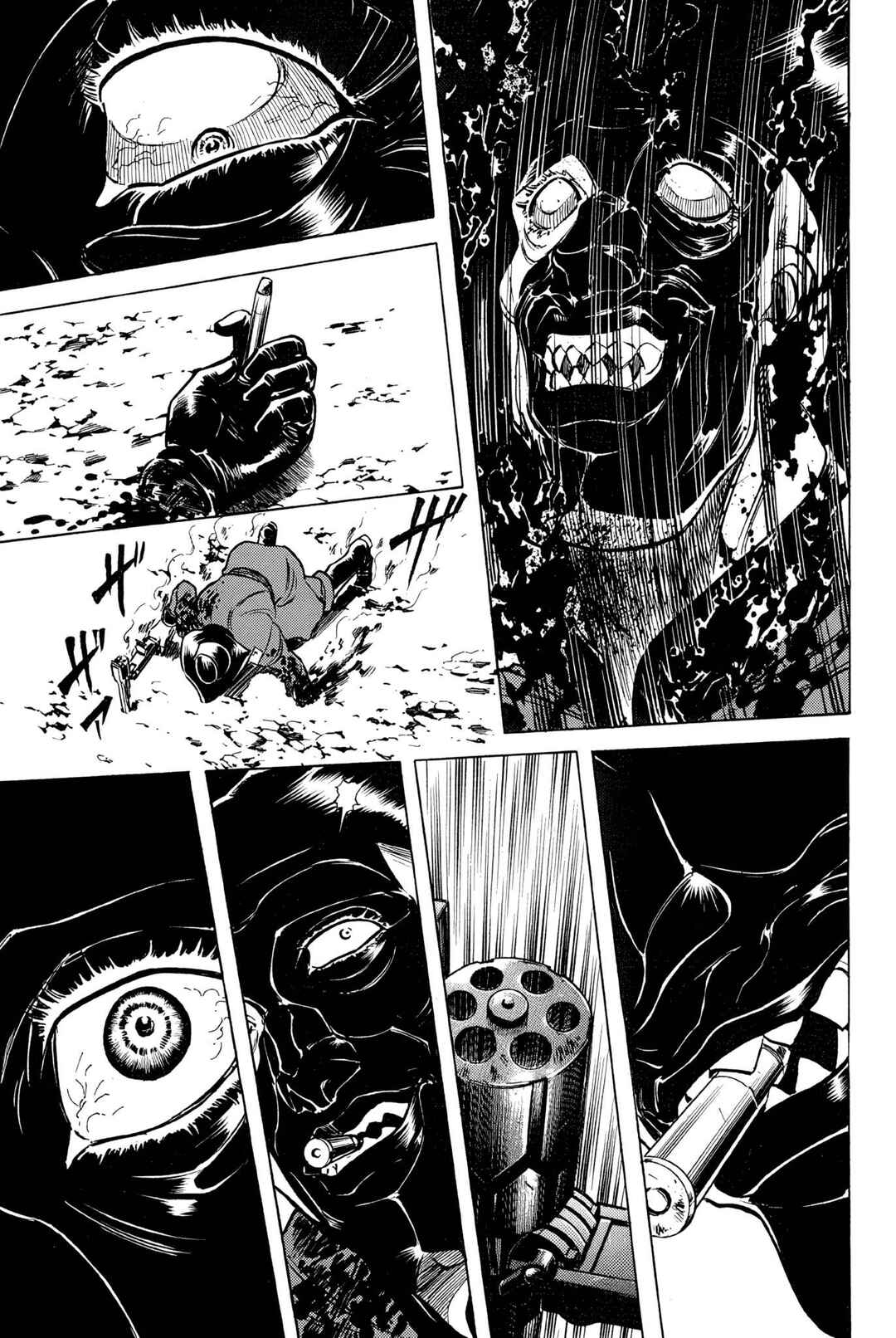 Chapter 150 - Page 24