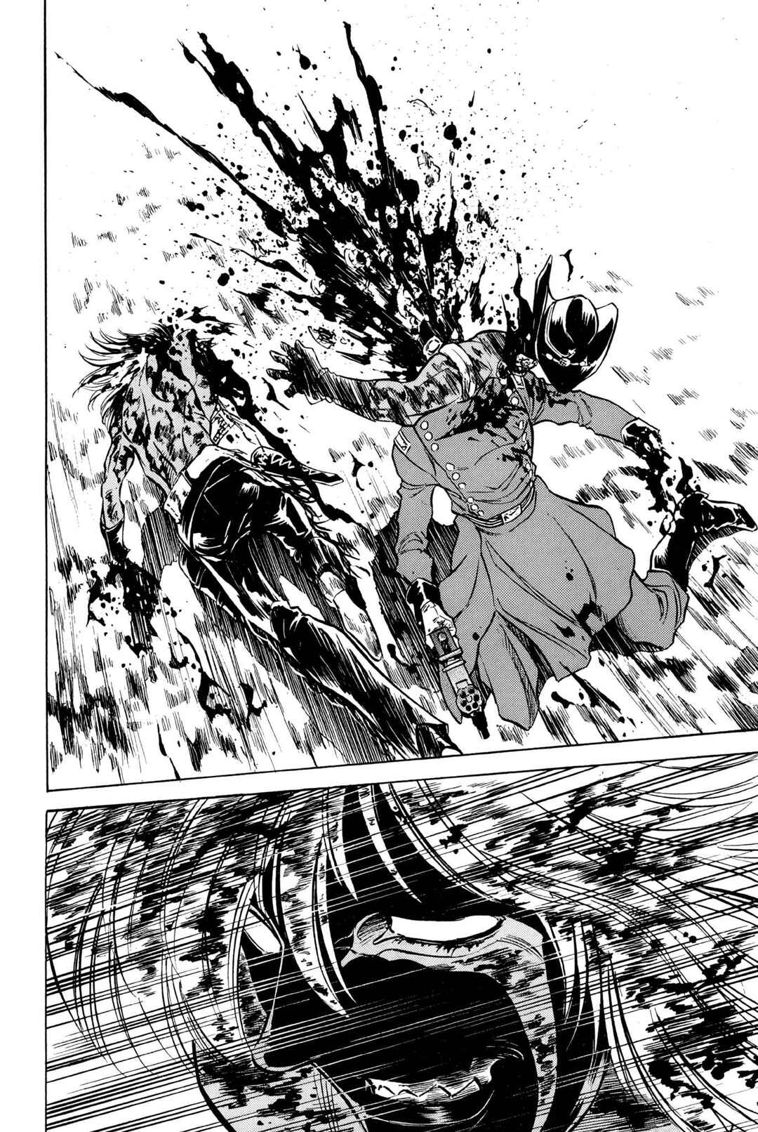 Chapter 150 - Page 27