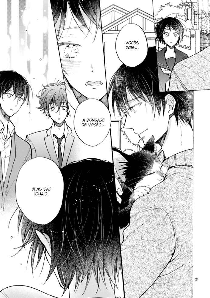Chapter 16.1 - Page 21