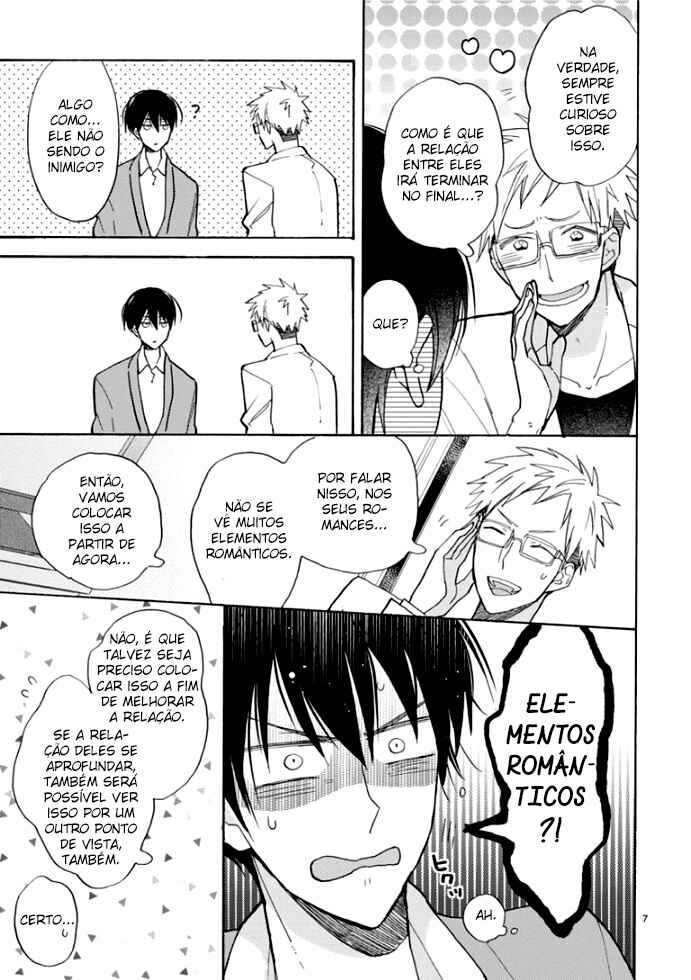 Chapter 16.1 - Page 7