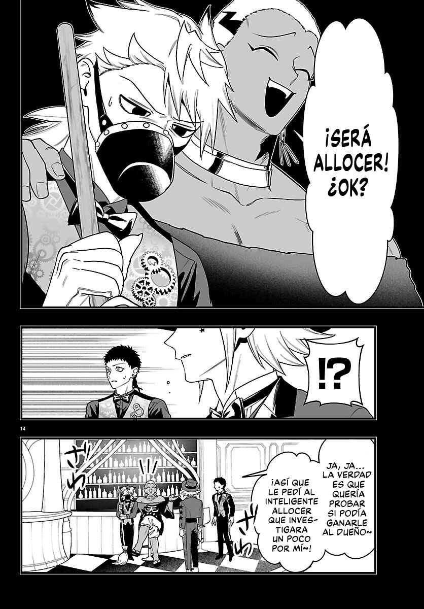 Chapter 36 - Page 16