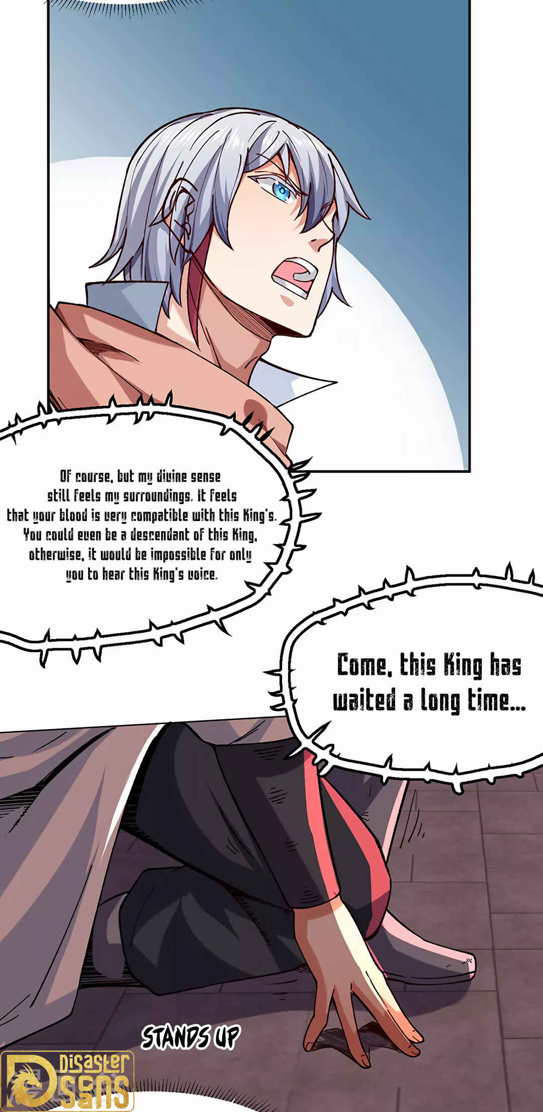 Chapter 303 - Page 14