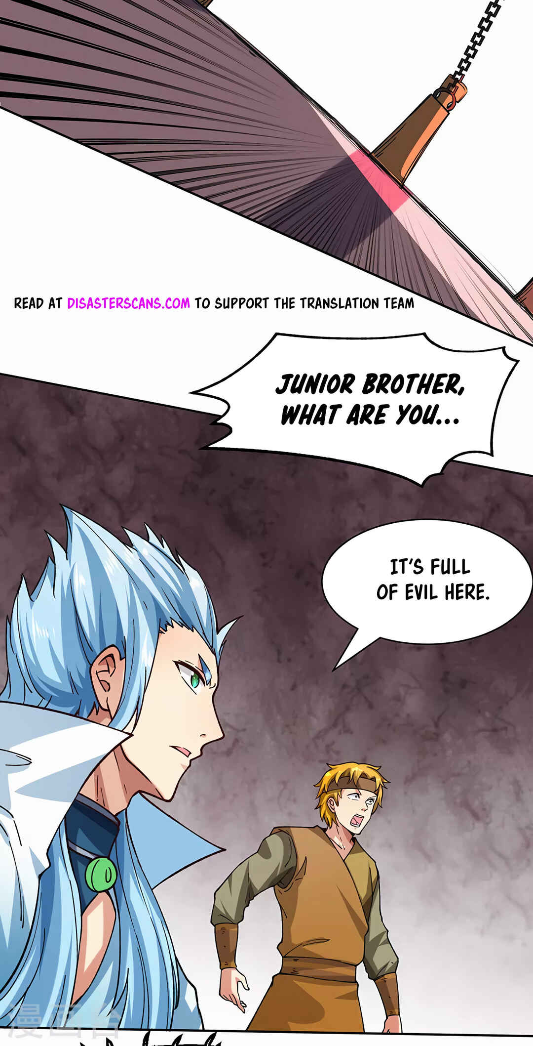 Chapter 303 - Page 17